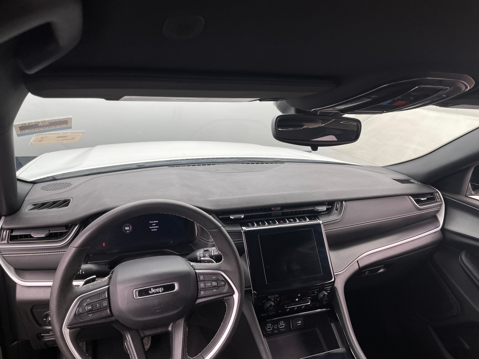 Thumbnail: 2023 Jeep Grand Cherokee - 2