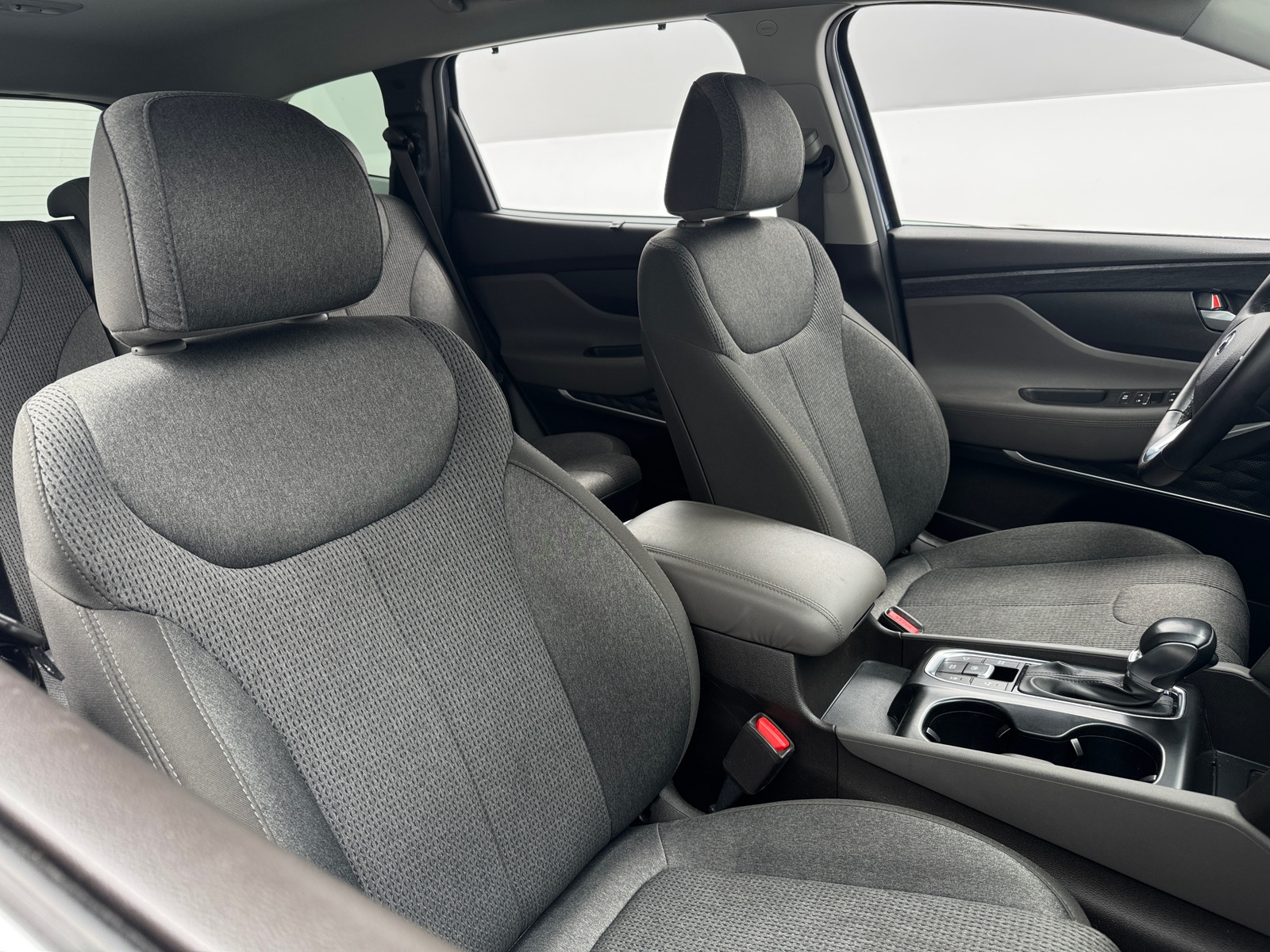 Thumbnail: 2020 Hyundai Santa Fe - 2