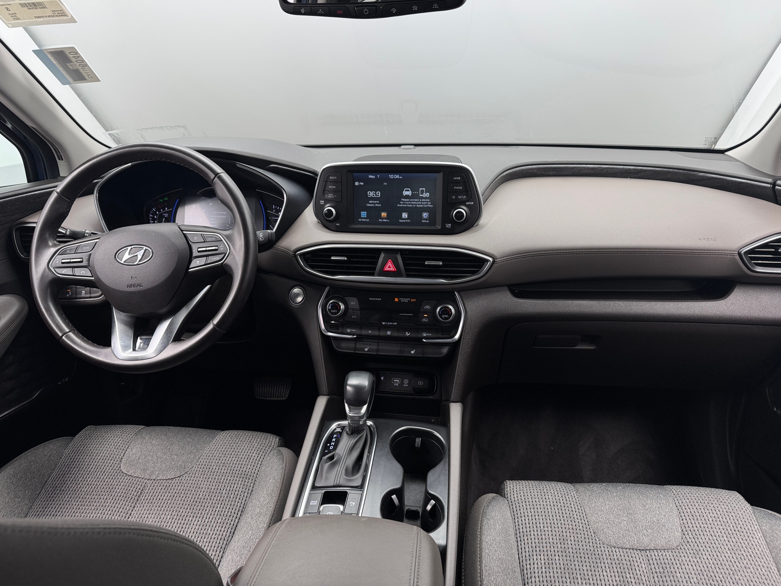 Thumbnail: 2020 Hyundai Santa Fe - 3