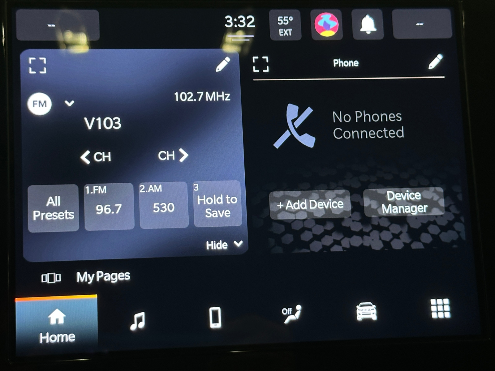 Thumbnail: 2024 Jeep Grand Cherokee - 4