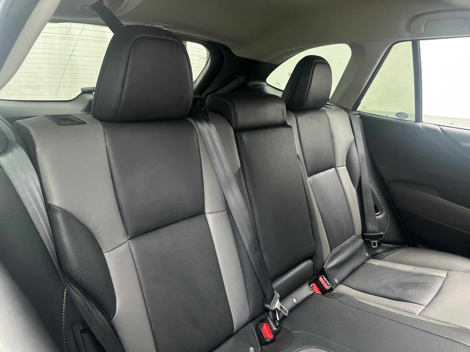 Thumbnail: 2025 Subaru Outback - 5