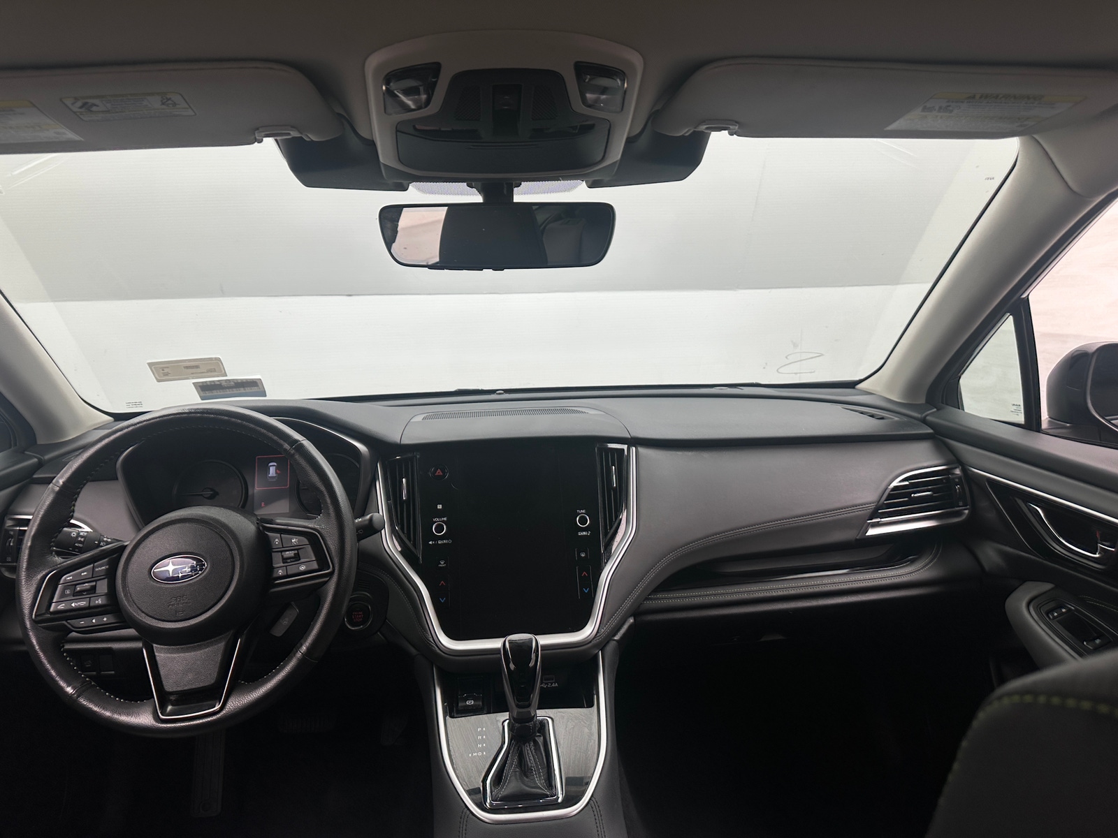 Thumbnail: 2025 Subaru Outback - 2