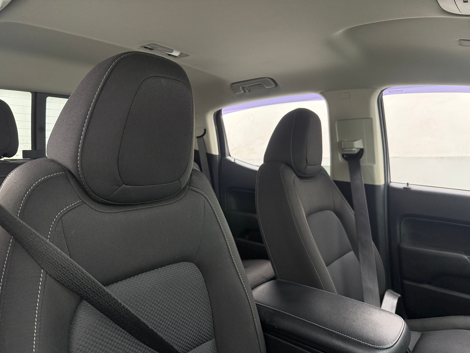 Thumbnail: 2020 Chevrolet Colorado - 2