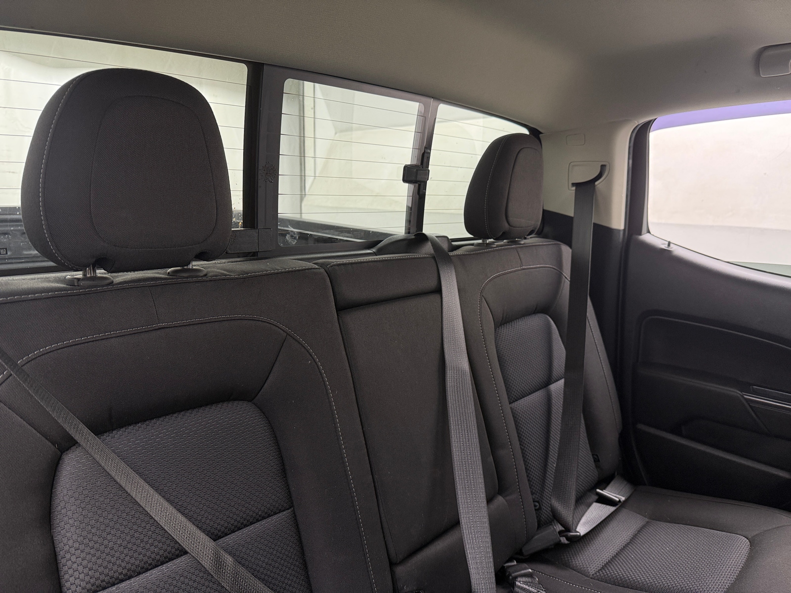Thumbnail: 2020 Chevrolet Colorado - 6