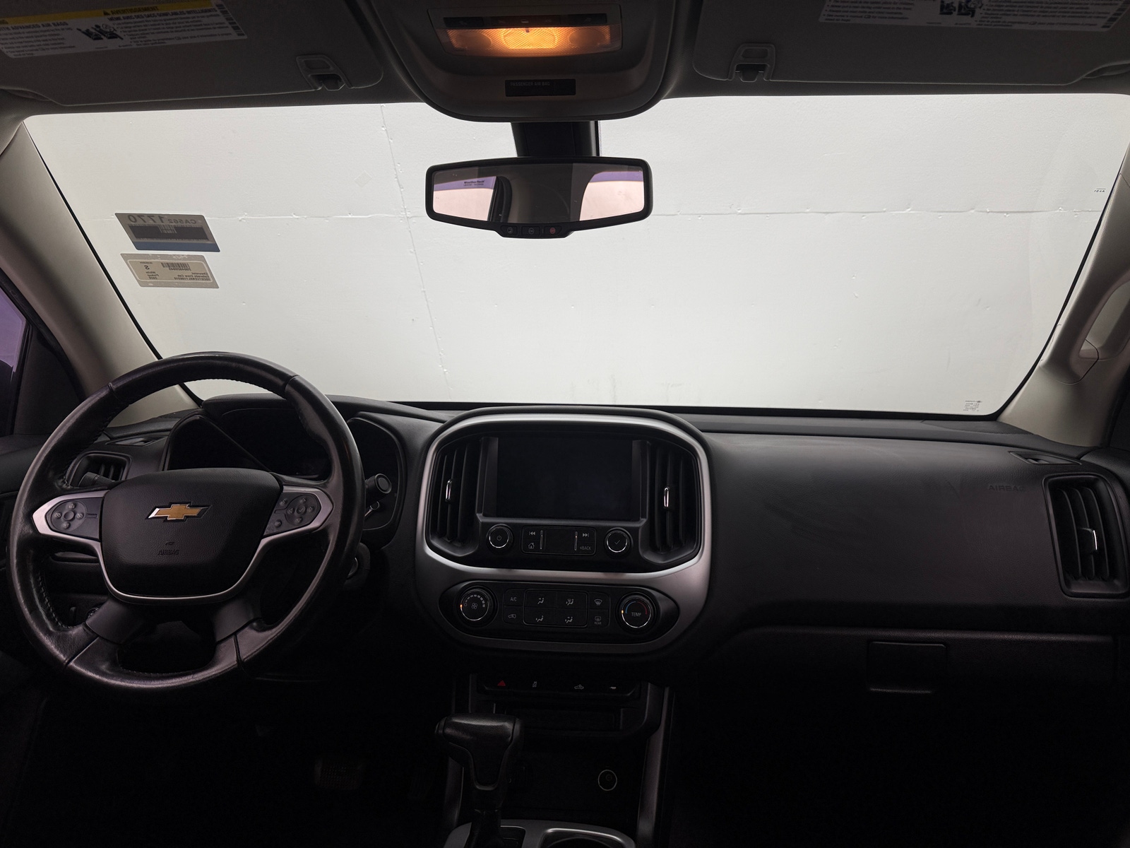 Thumbnail: 2020 Chevrolet Colorado - 3