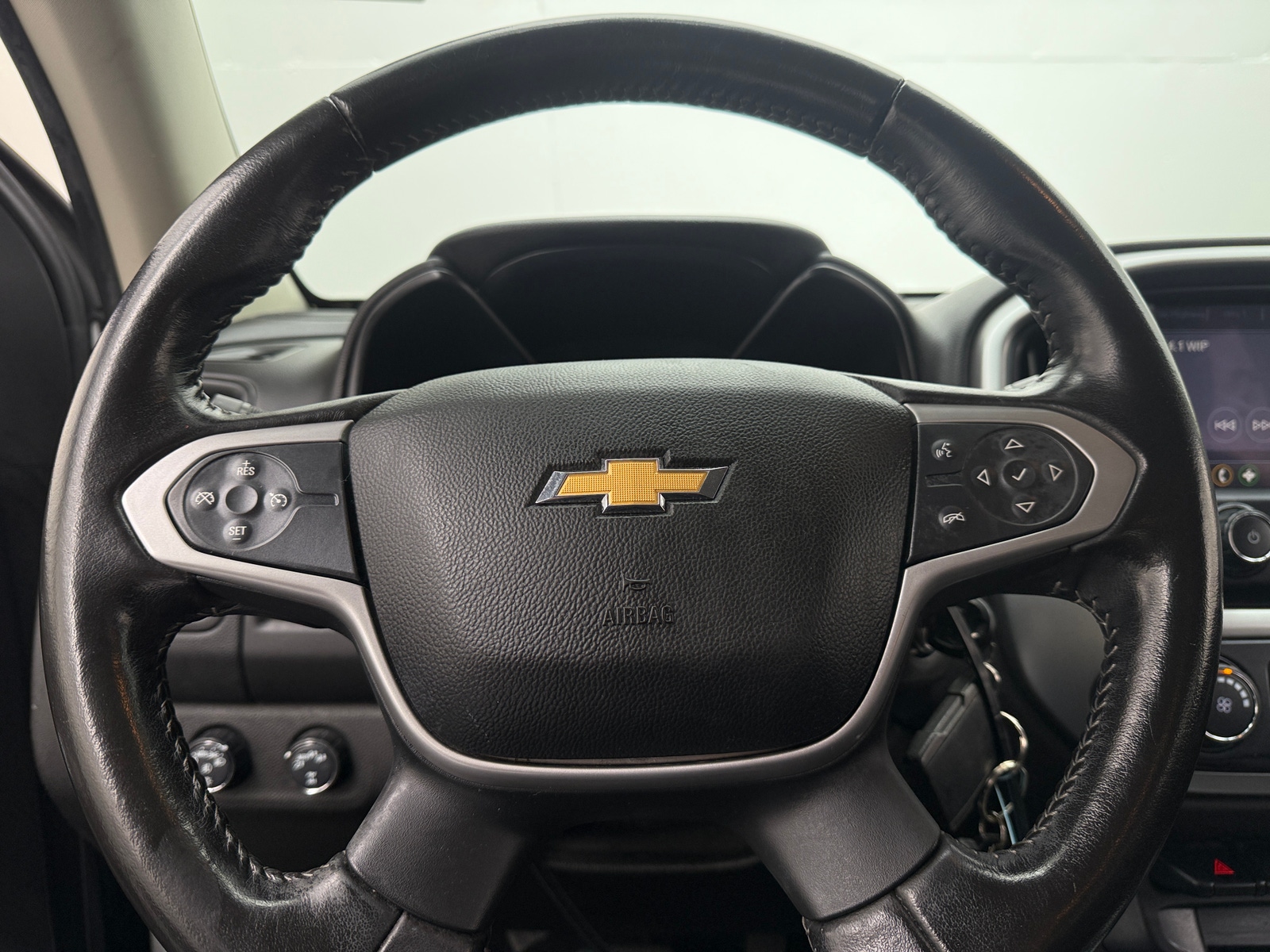 Thumbnail: 2020 Chevrolet Colorado - 5