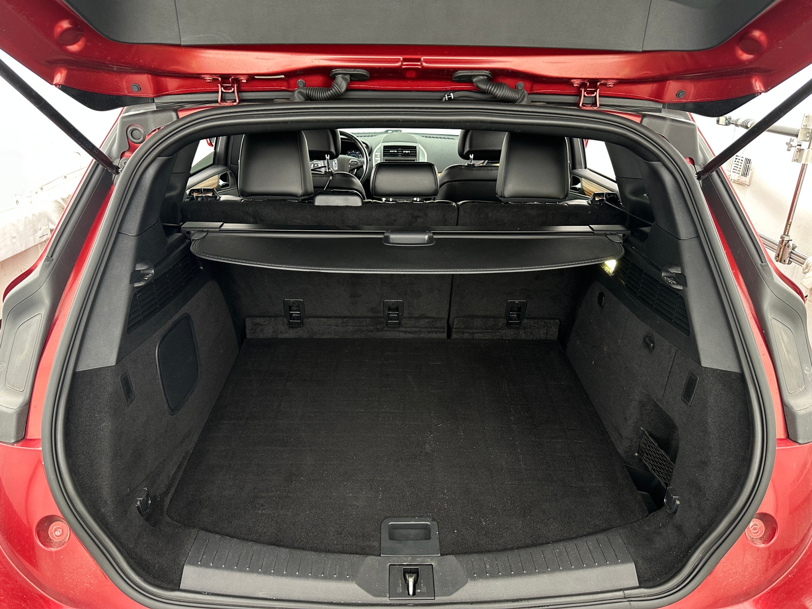 Thumbnail: 2015 Lincoln MKC - 6