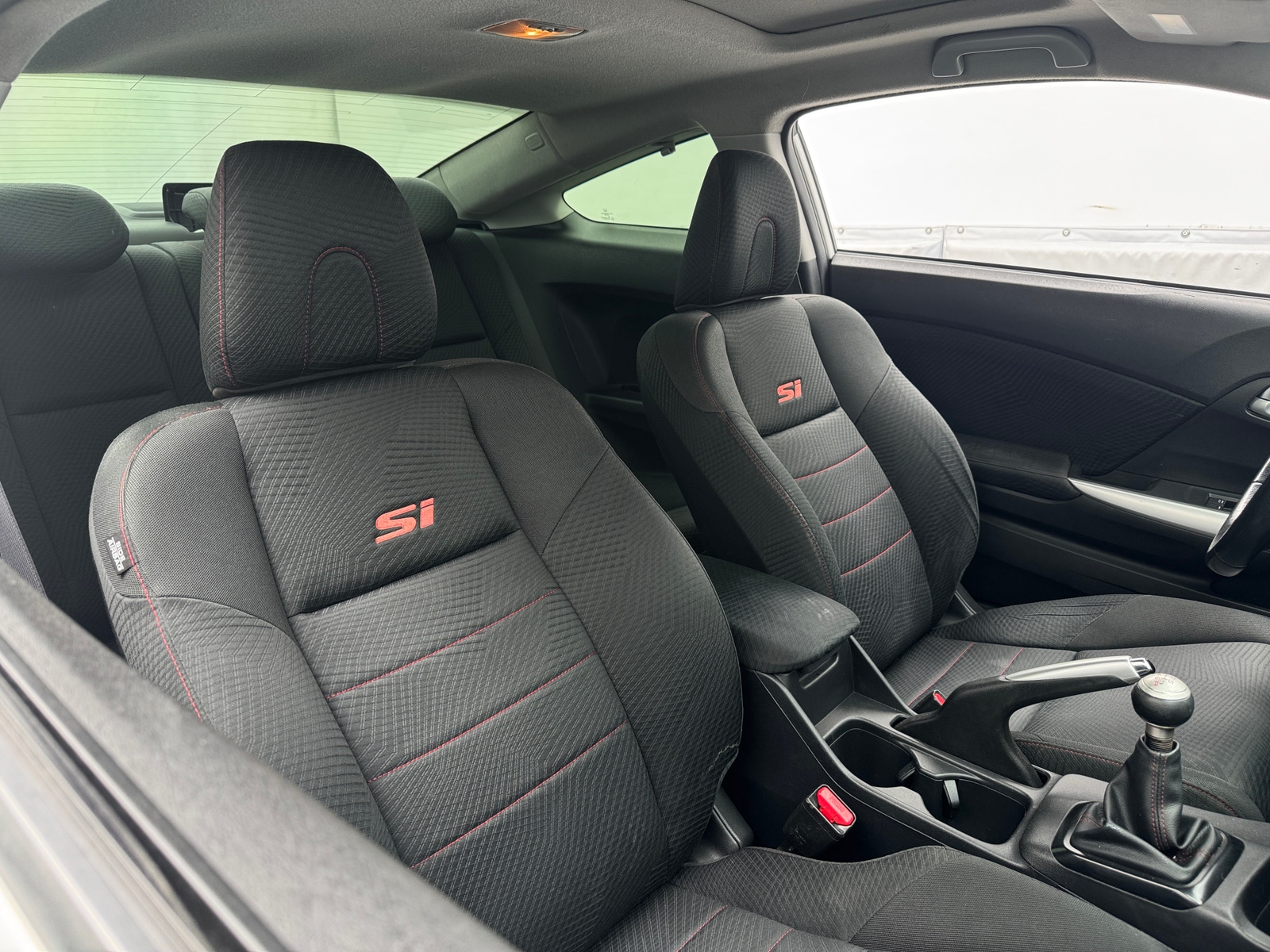 Thumbnail: 2012 Honda Civic - 2