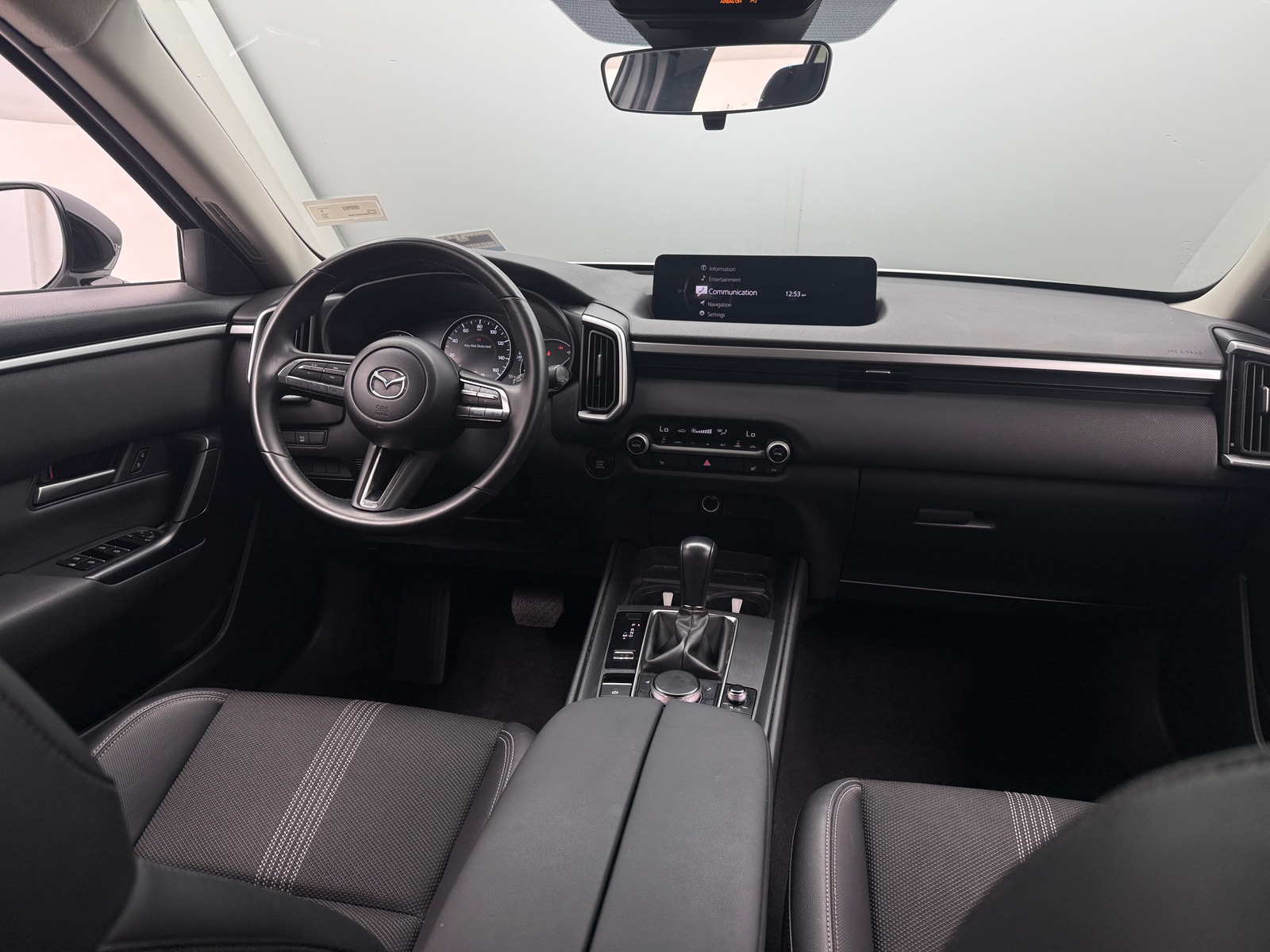 Thumbnail: 2024 Mazda CX-50 - 2