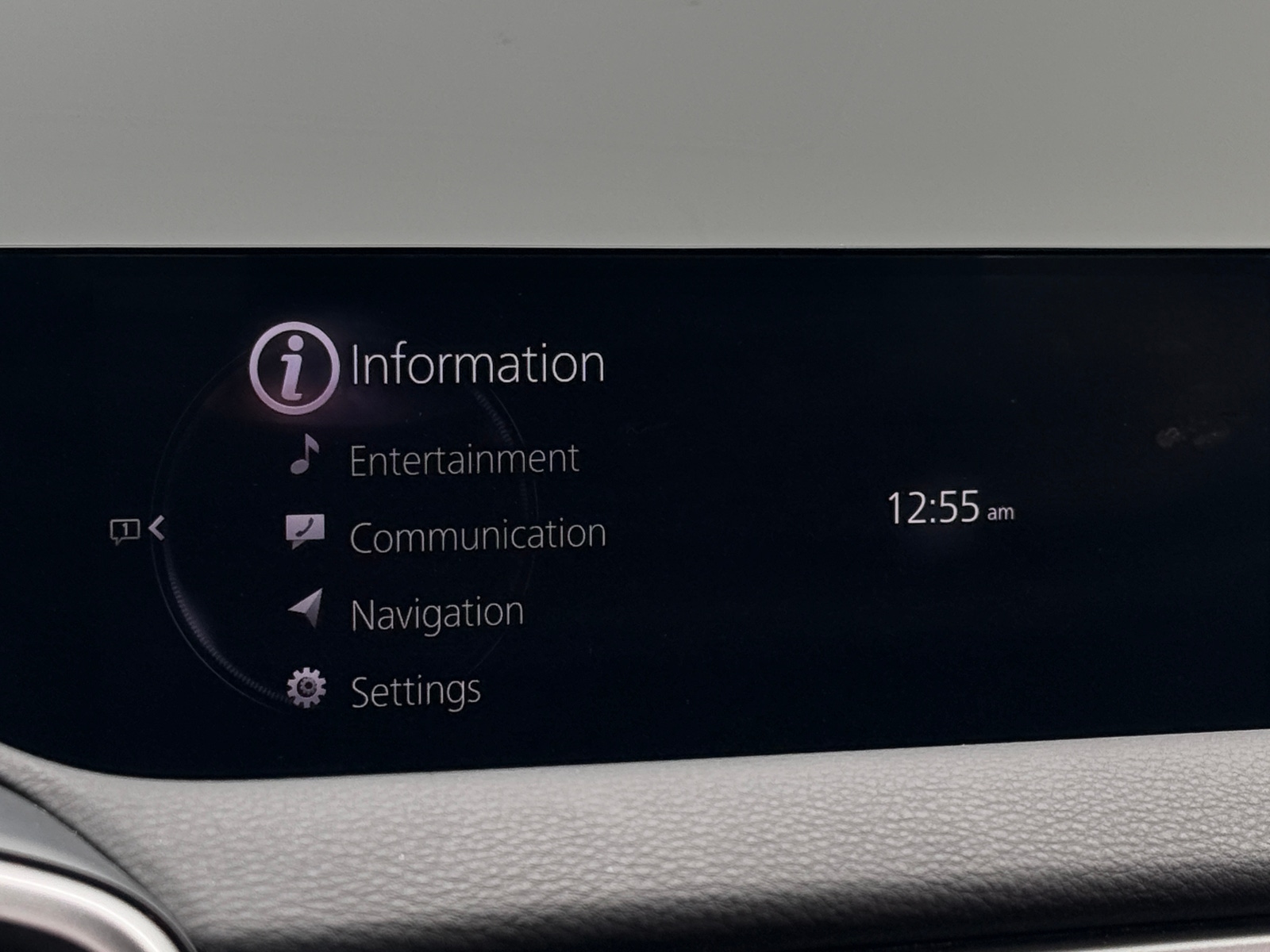 Thumbnail: 2024 Mazda CX-50 - 3
