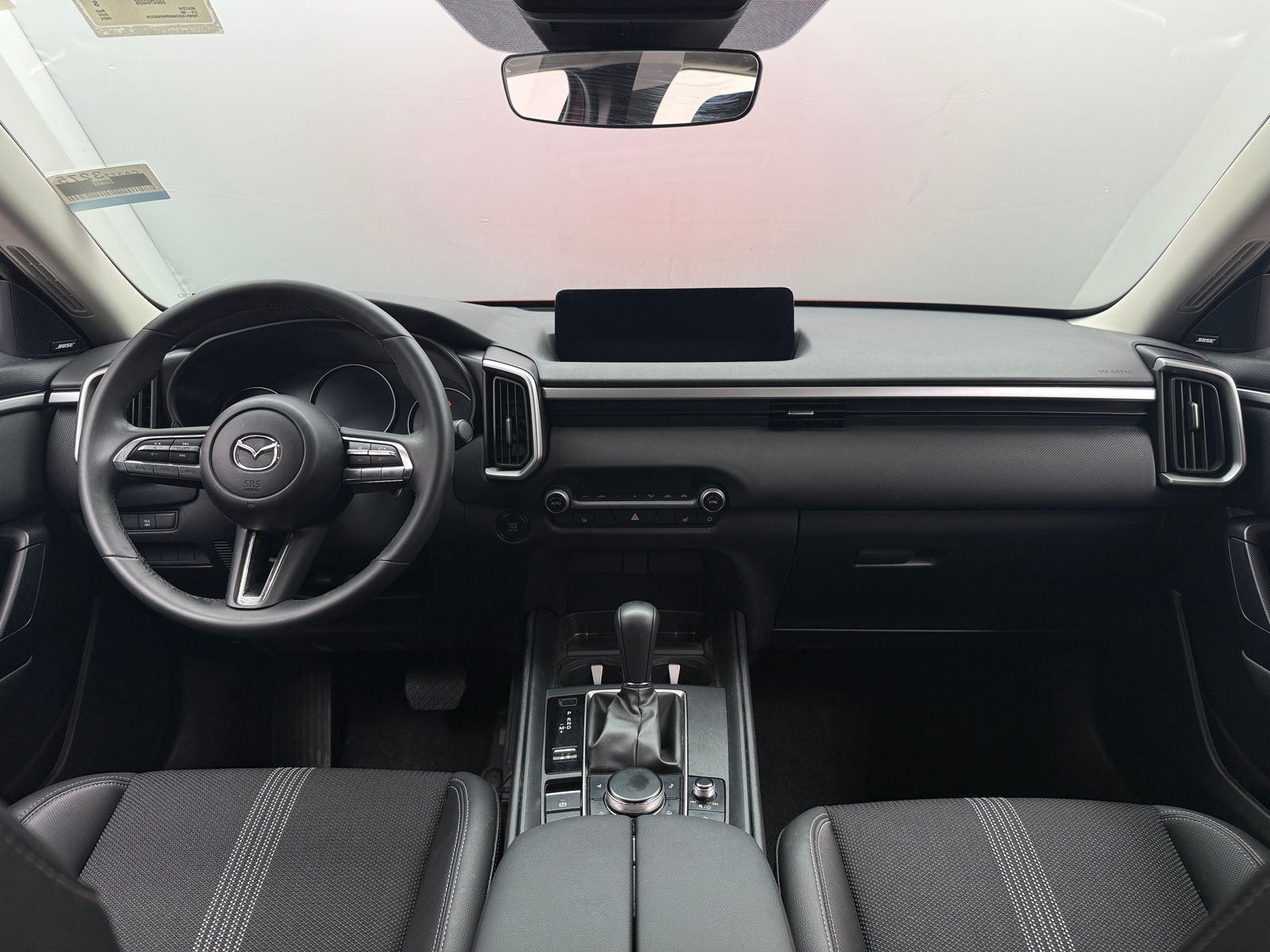 Thumbnail: 2024 Mazda CX-50 - 2