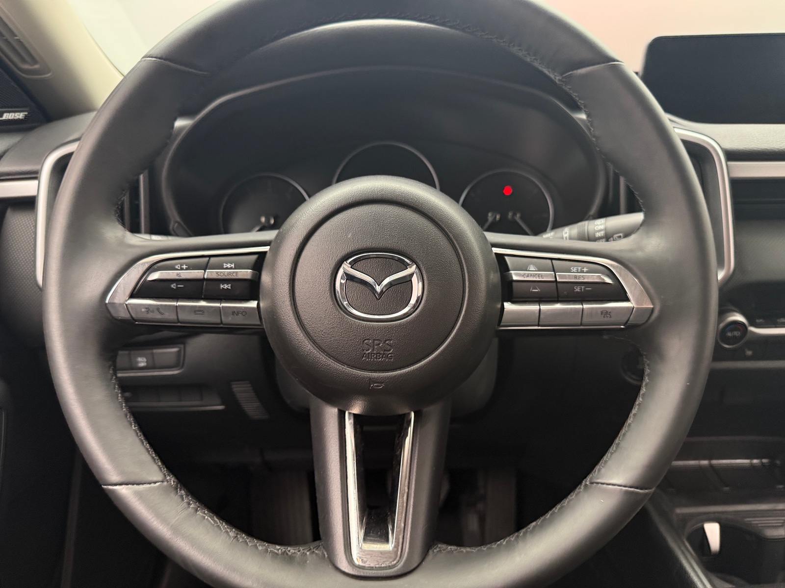 Thumbnail: 2024 Mazda CX-50 - 4