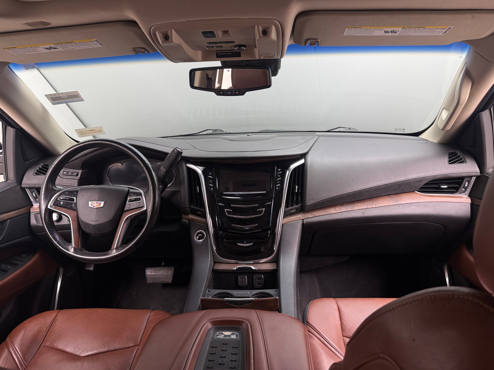 Thumbnail: 2016 Cadillac Escalade - 2