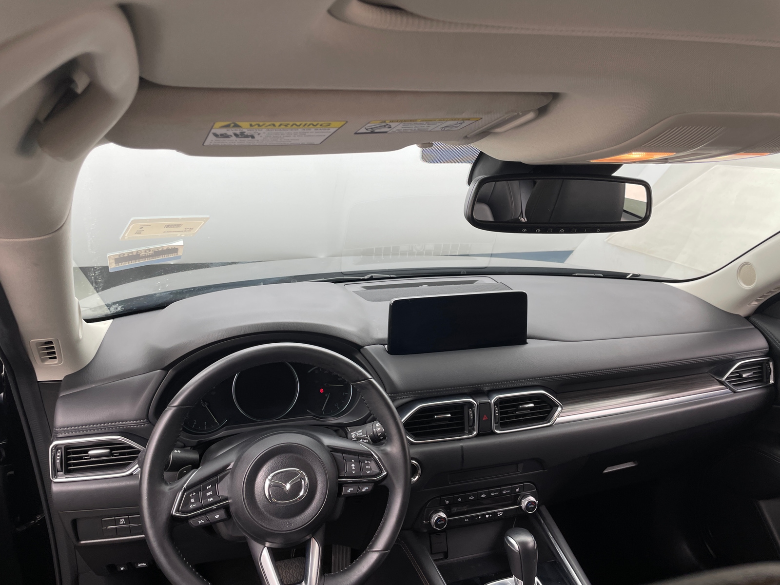Thumbnail: 2023 Mazda CX-5 - 2