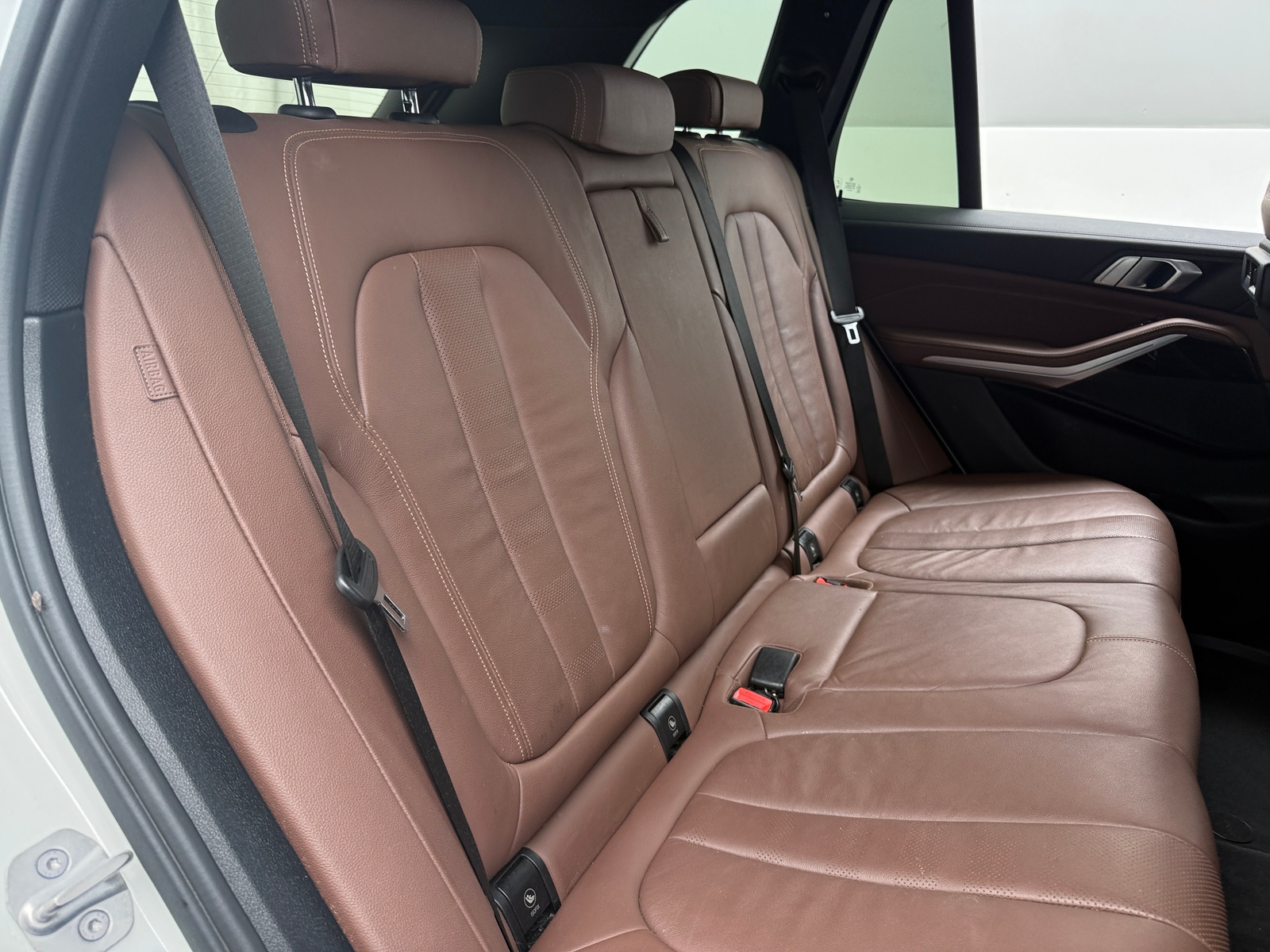Thumbnail: 2020 BMW X5 - 5