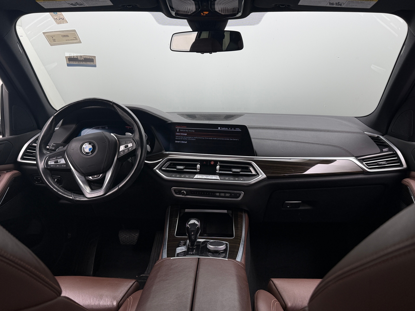 Thumbnail: 2020 BMW X5 - 2