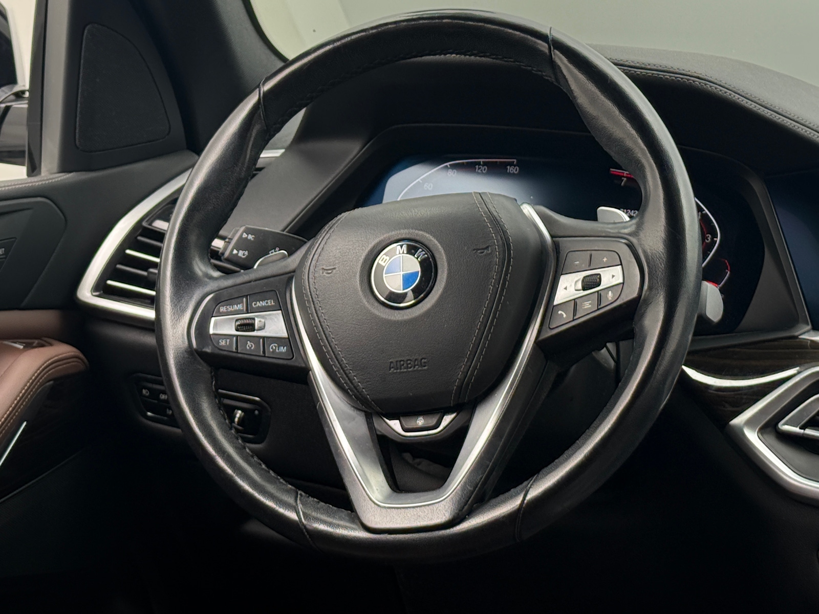 Thumbnail: 2020 BMW X5 - 4
