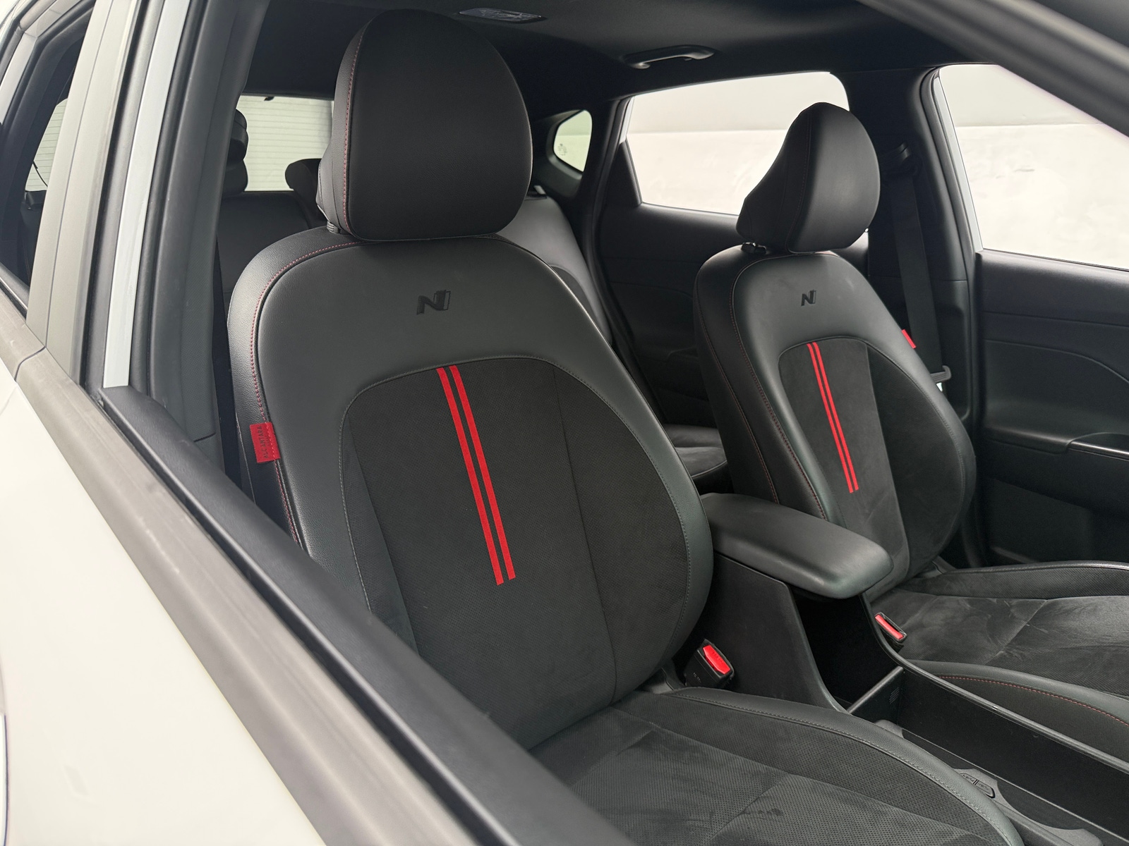 Thumbnail: 2024 Hyundai Kona - 2