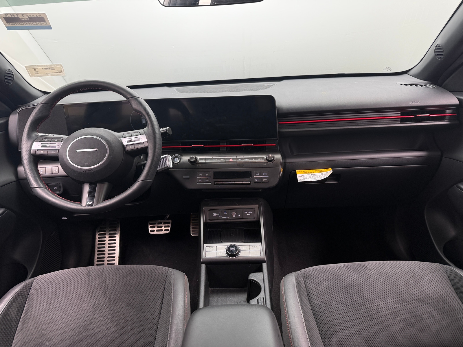 Thumbnail: 2024 Hyundai Kona - 3