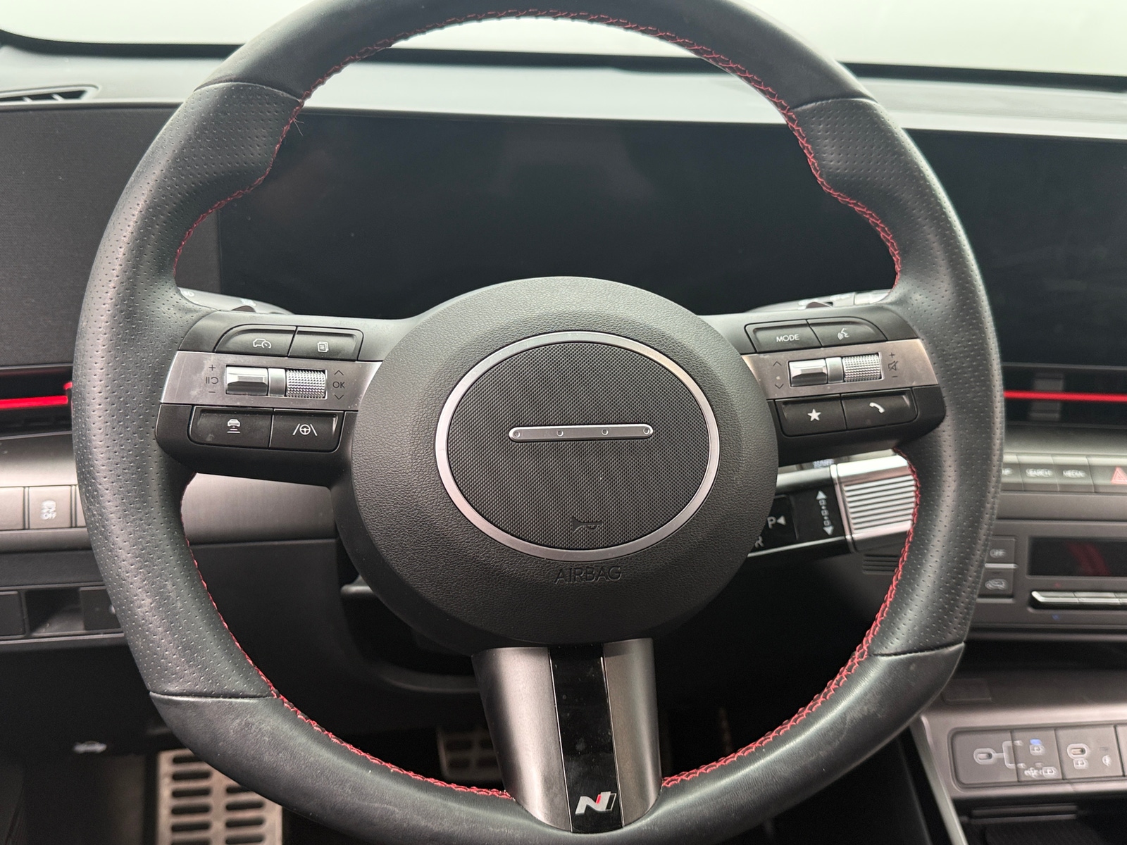 Thumbnail: 2024 Hyundai Kona - 5