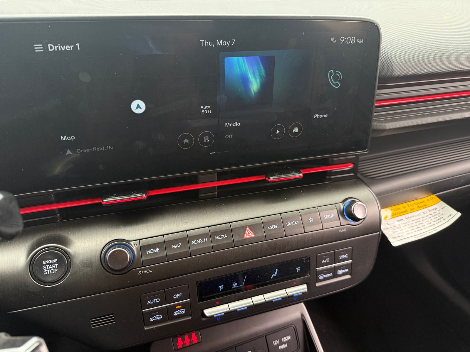 Thumbnail: 2024 Hyundai Kona - 4