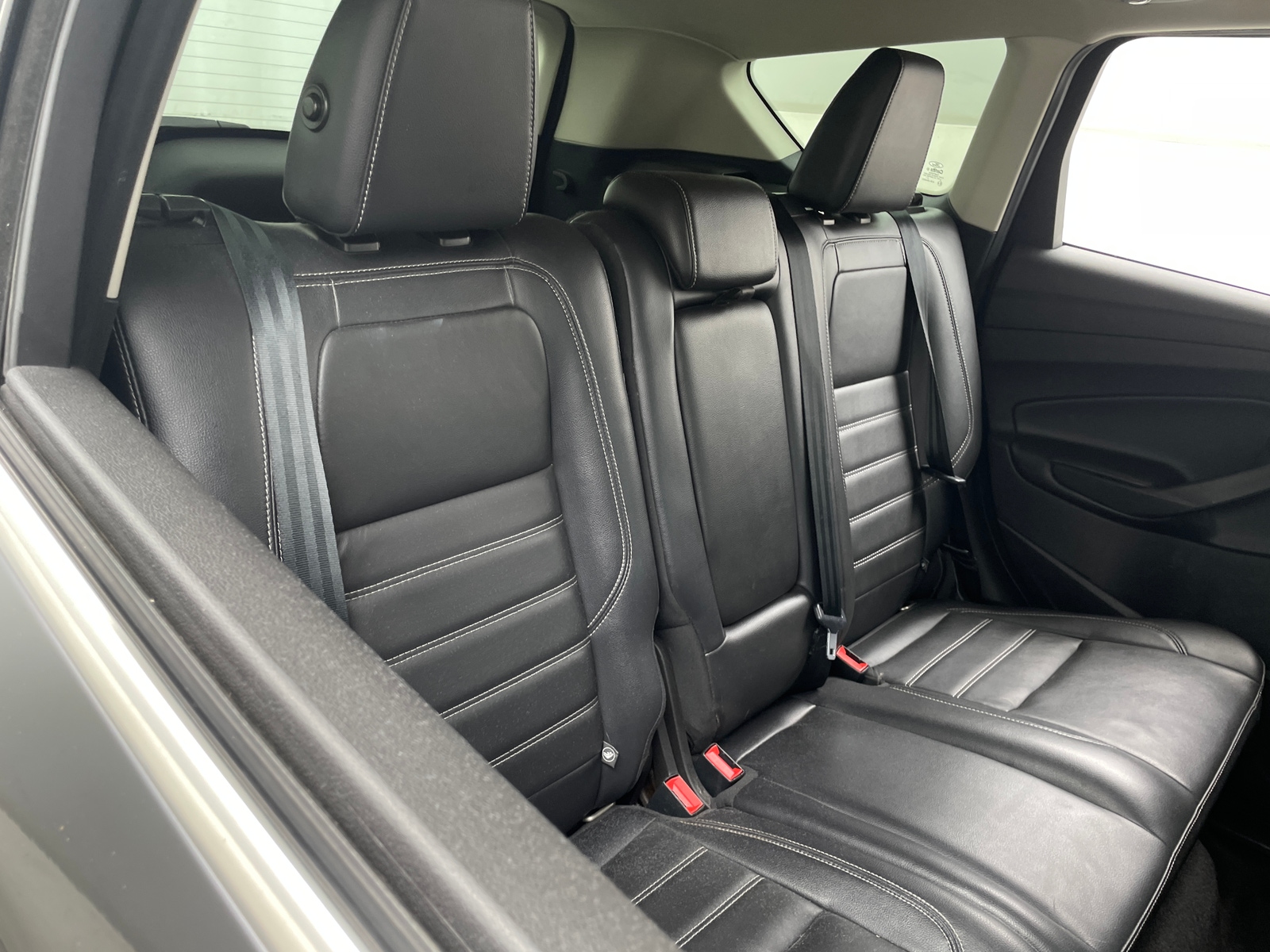 Thumbnail: 2018 Ford Escape - 5