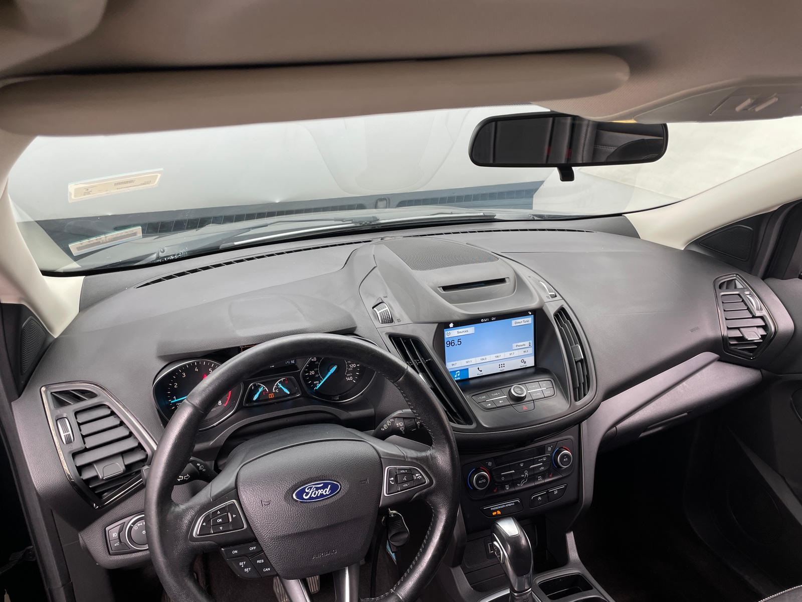 Thumbnail: 2018 Ford Escape - 2