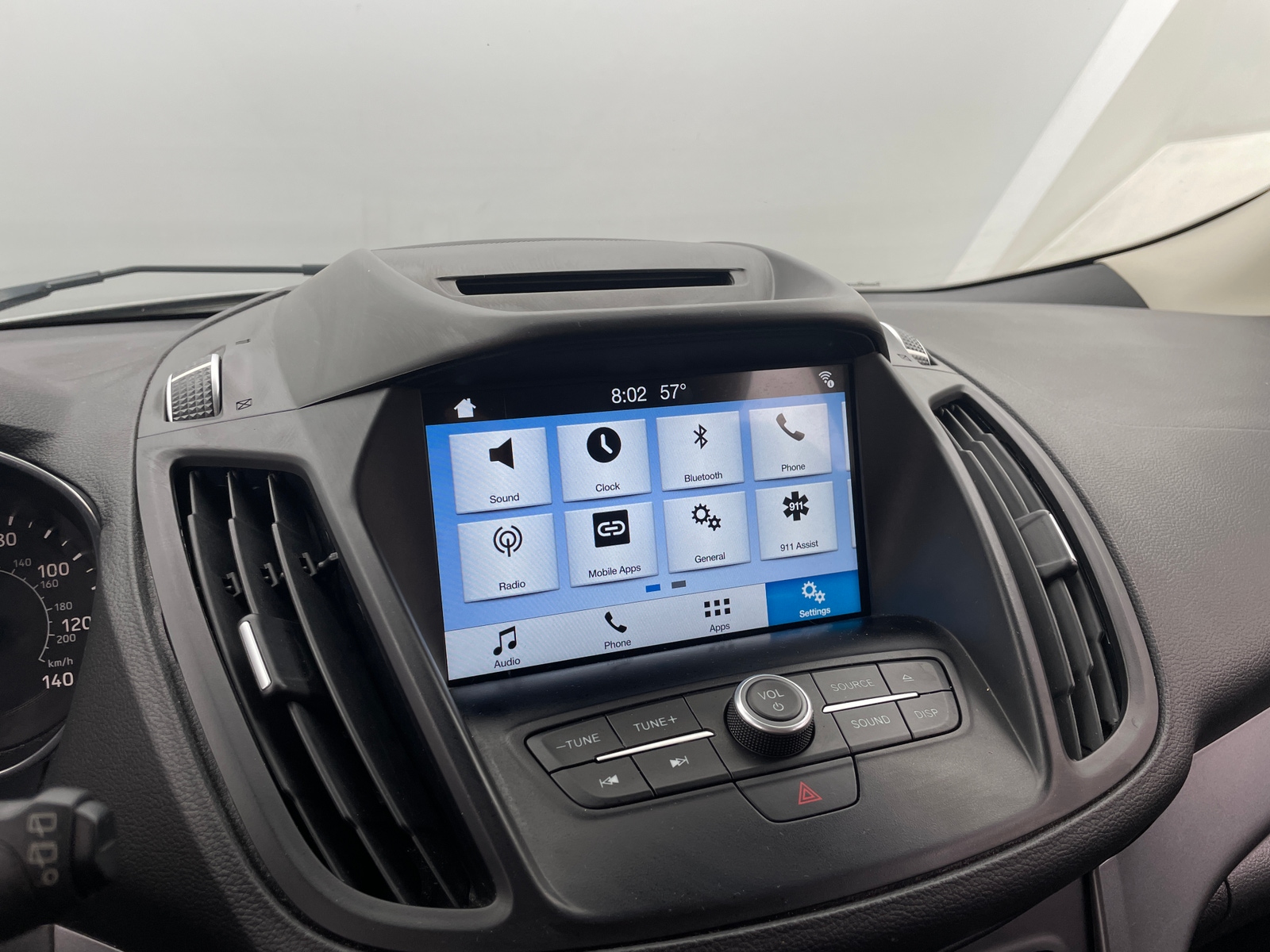 Thumbnail: 2018 Ford Escape - 3