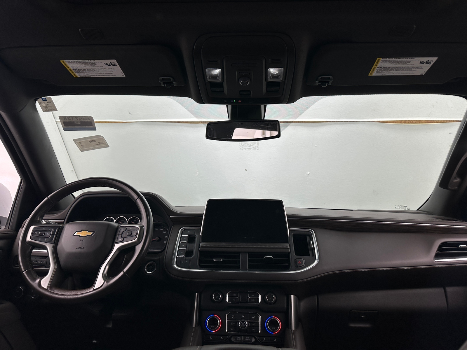 Thumbnail: 2021 Chevrolet Suburban - 2