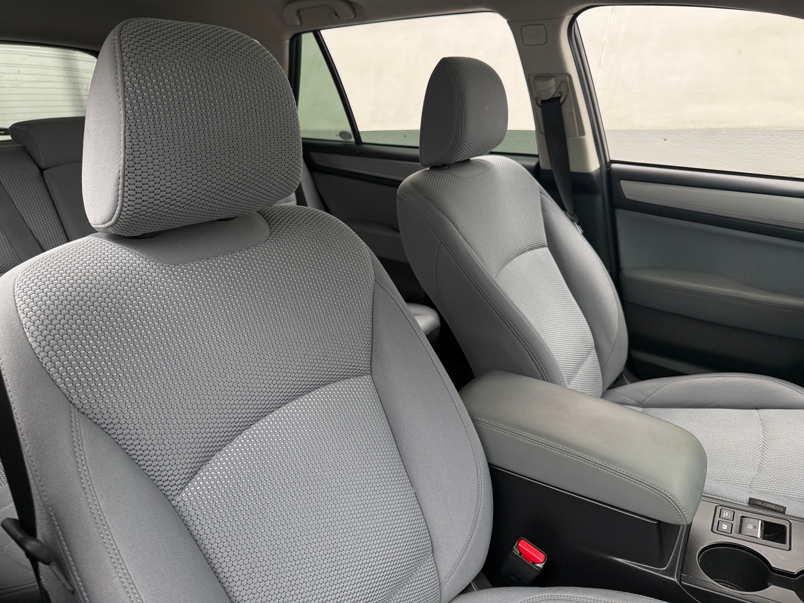 Thumbnail: 2019 Subaru Outback - 2