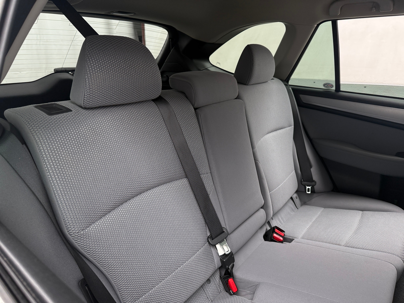 Thumbnail: 2019 Subaru Outback - 6