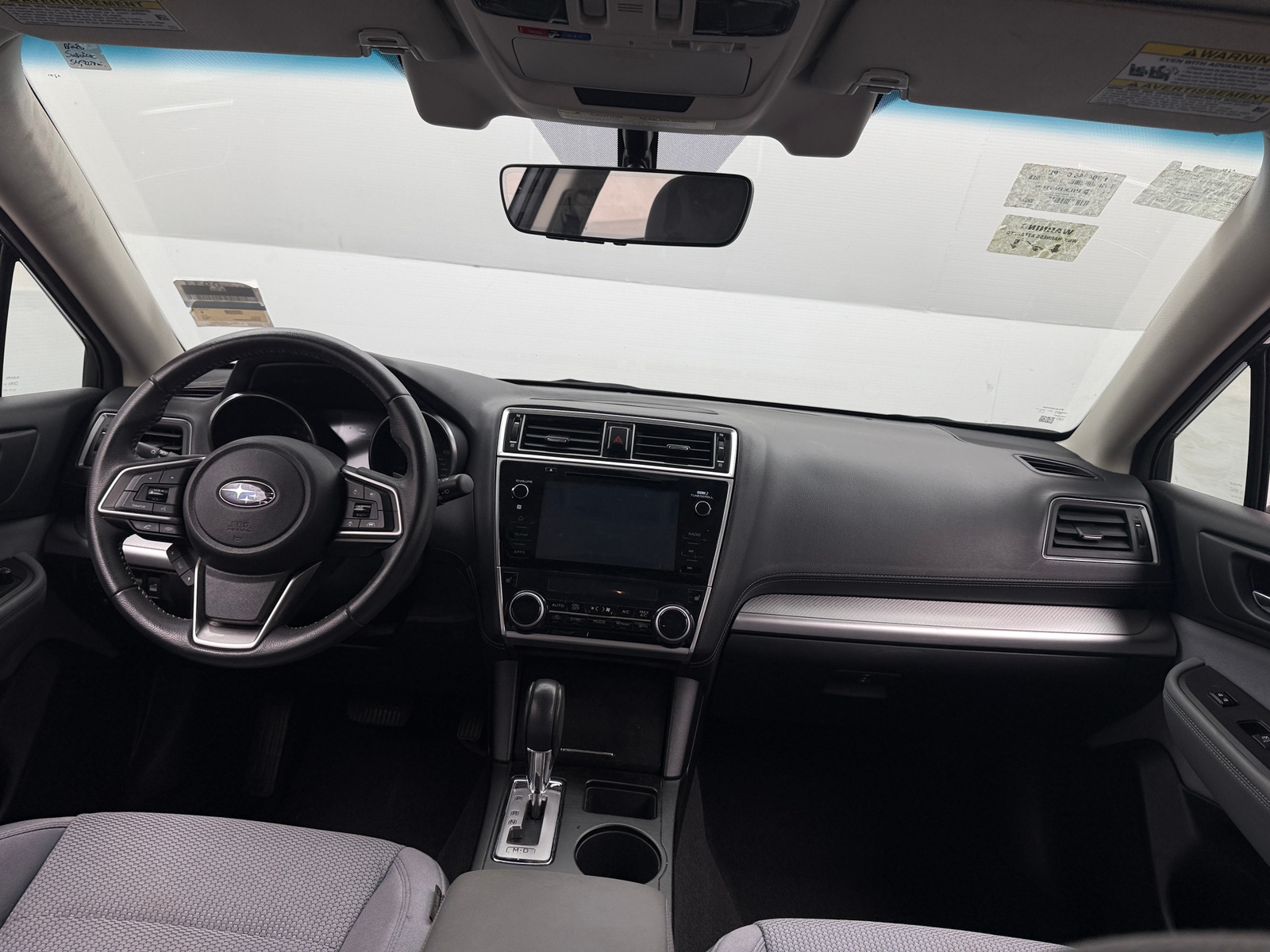 Thumbnail: 2019 Subaru Outback - 3