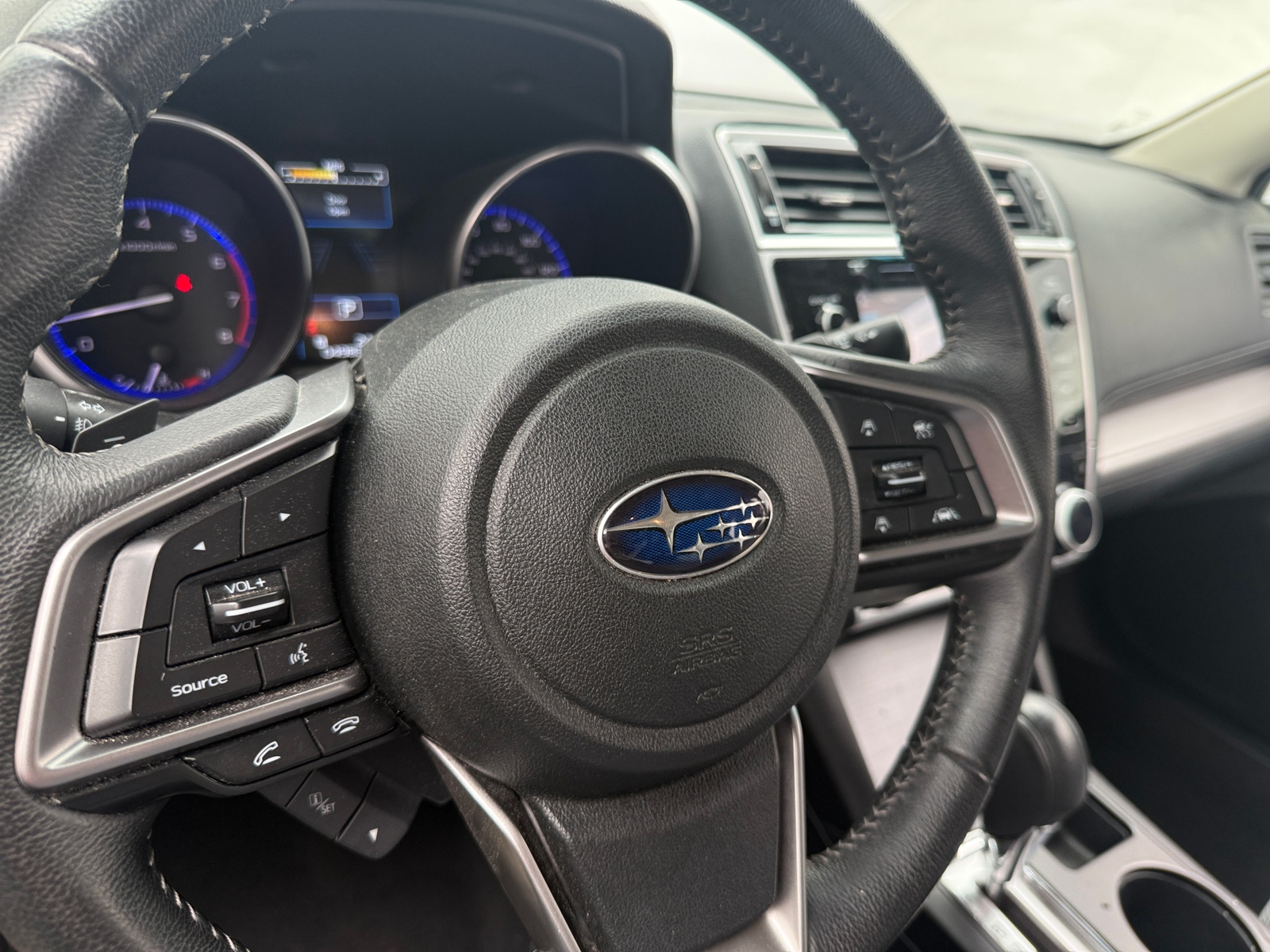 Thumbnail: 2019 Subaru Outback - 5