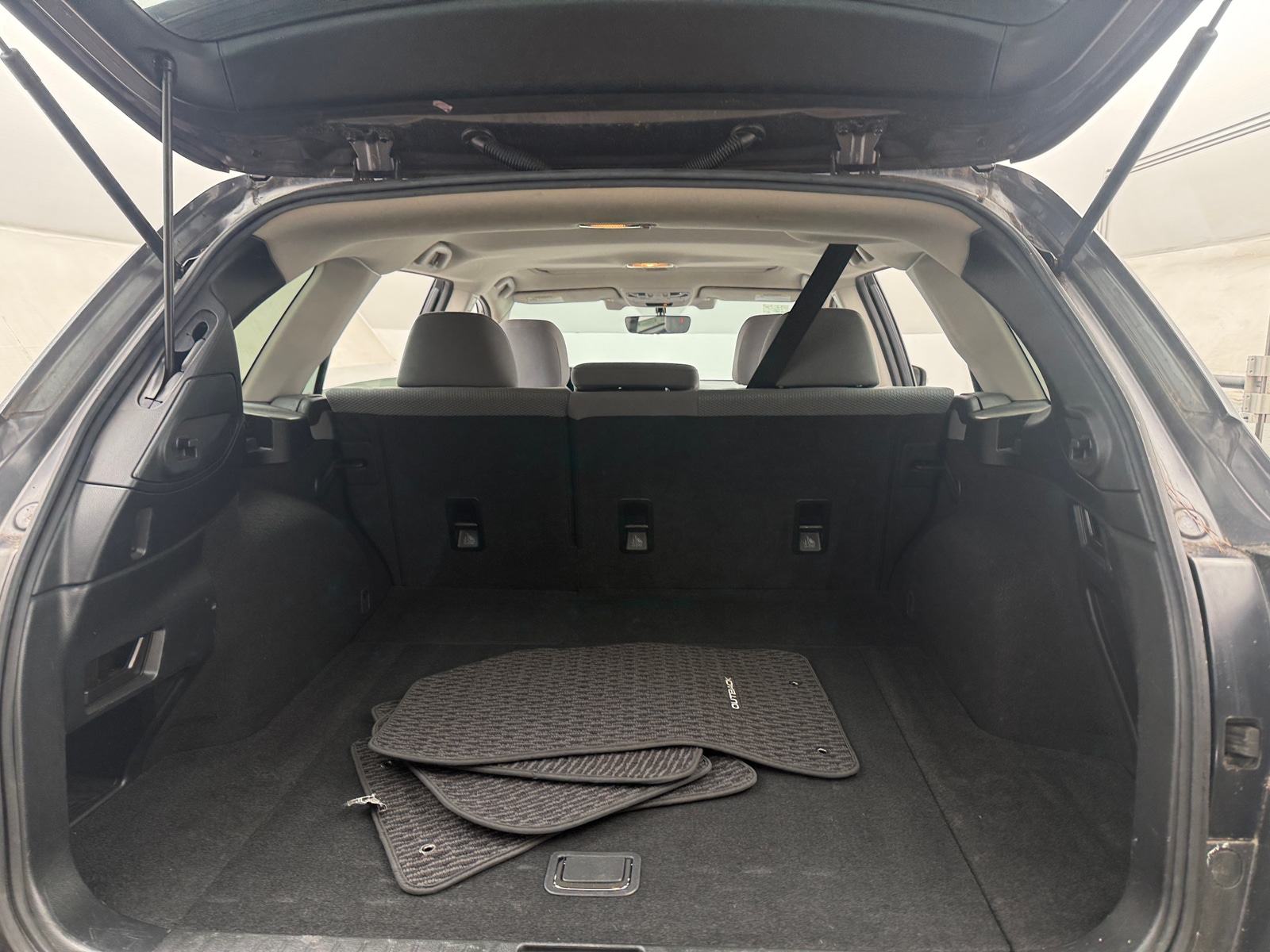 Thumbnail: 2019 Subaru Outback - 7