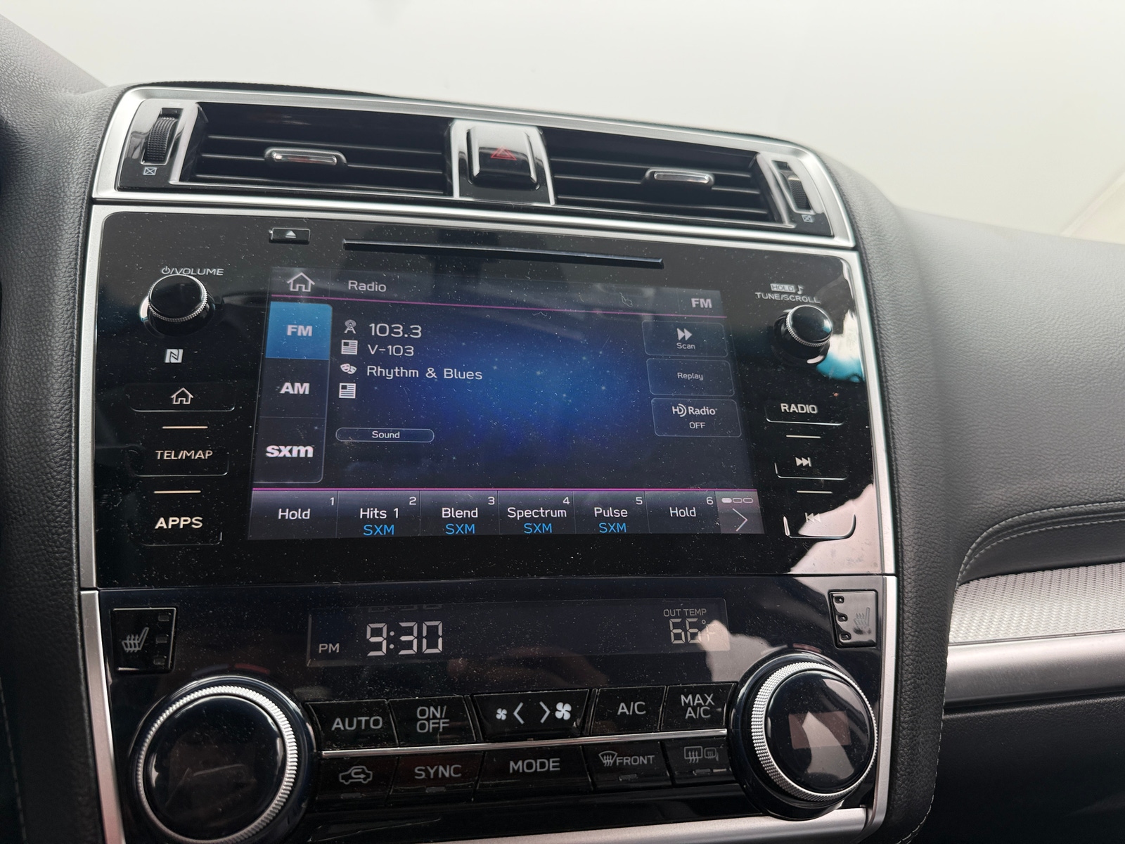 Thumbnail: 2019 Subaru Outback - 4
