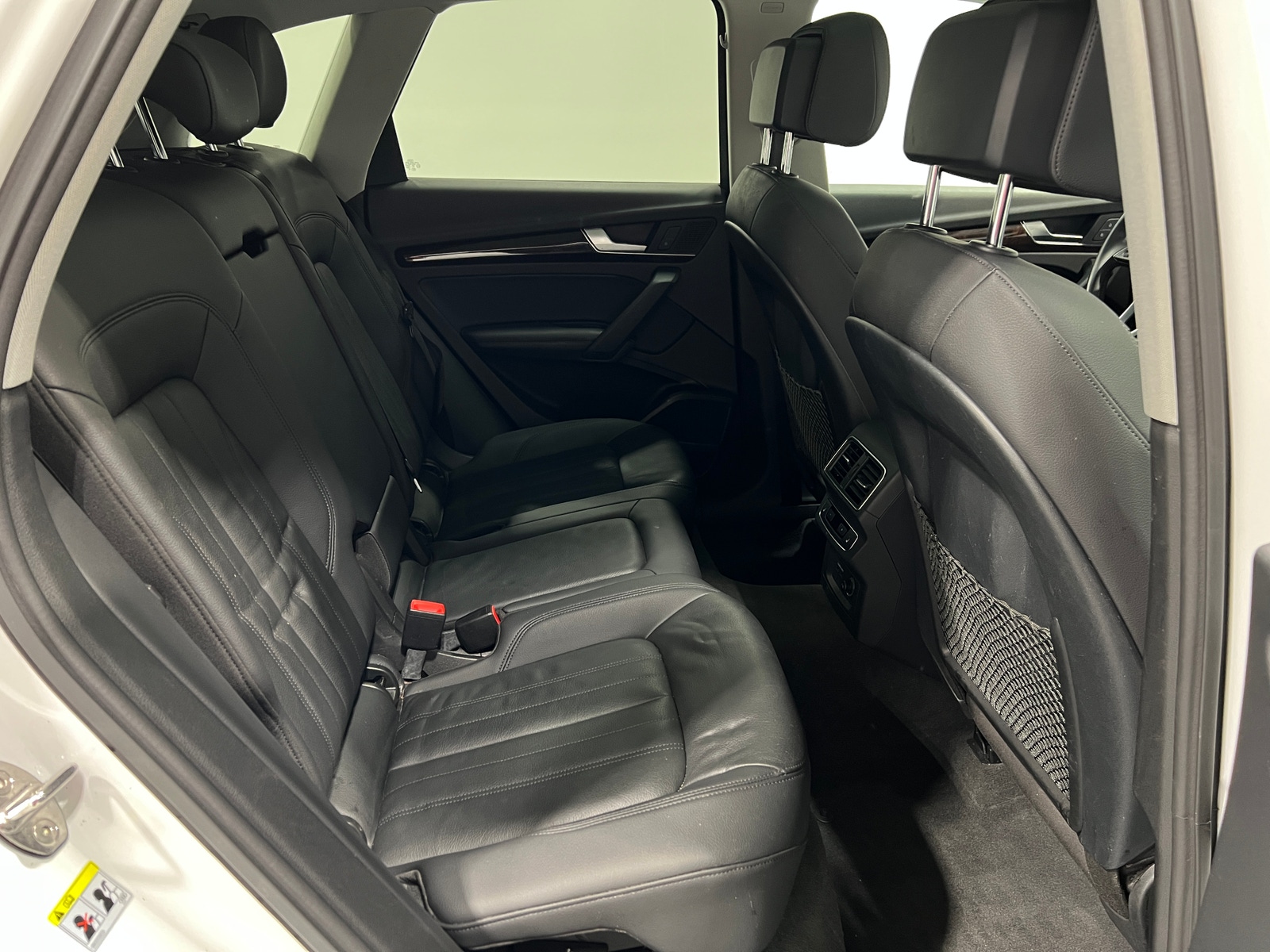 Thumbnail: 2019 Audi Q5 - 5