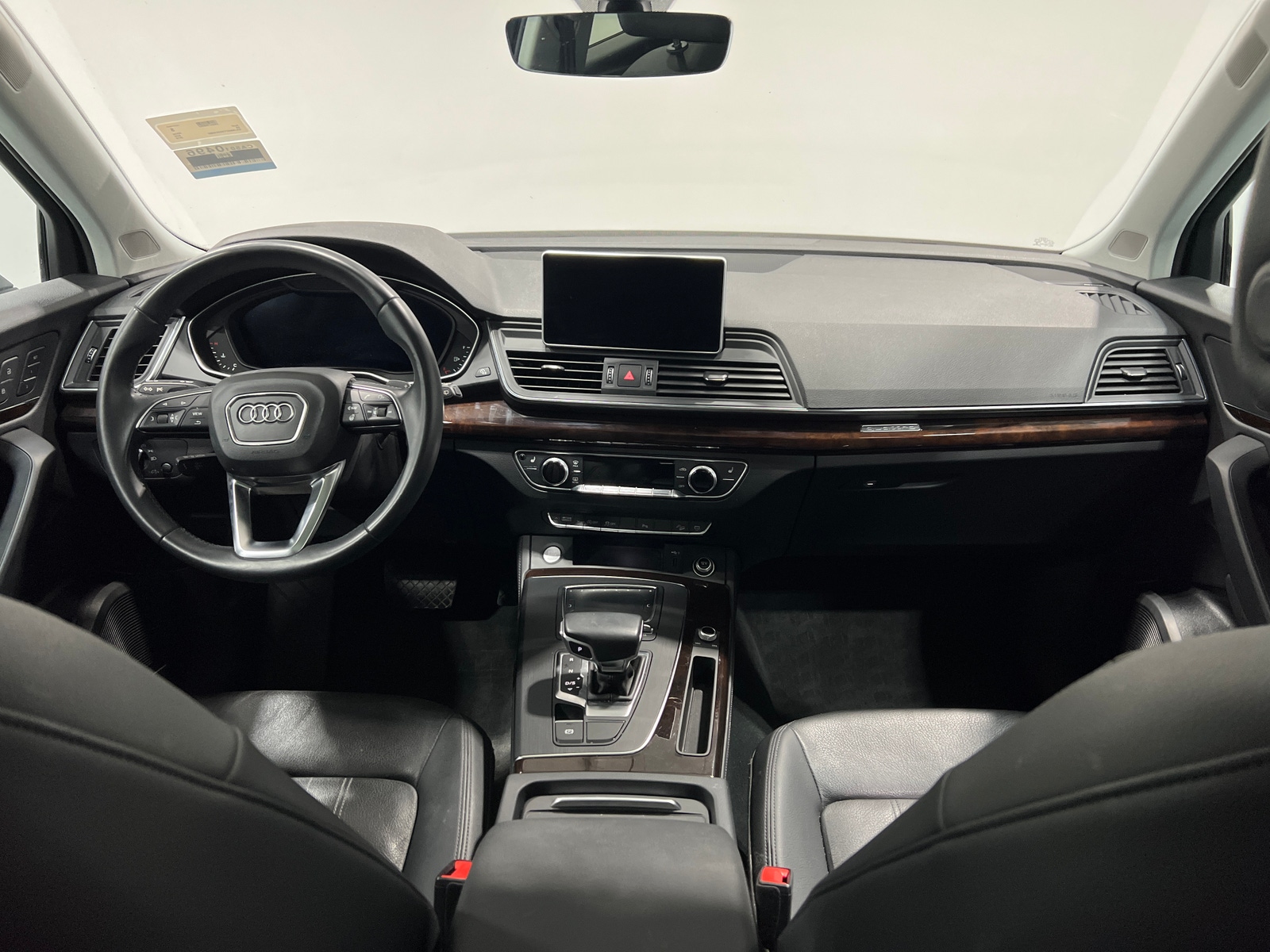 Thumbnail: 2019 Audi Q5 - 2