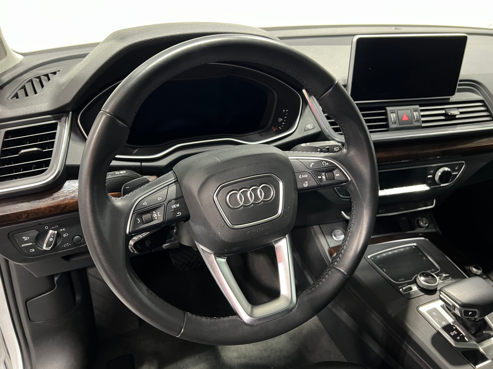 Thumbnail: 2019 Audi Q5 - 4