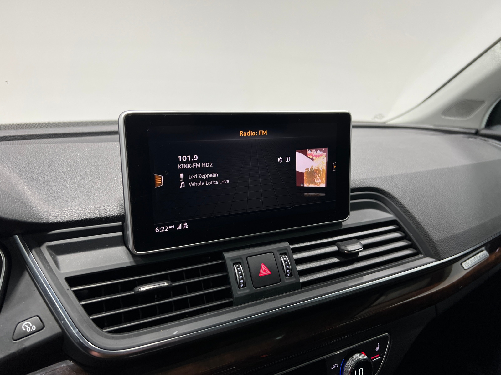 Thumbnail: 2019 Audi Q5 - 3
