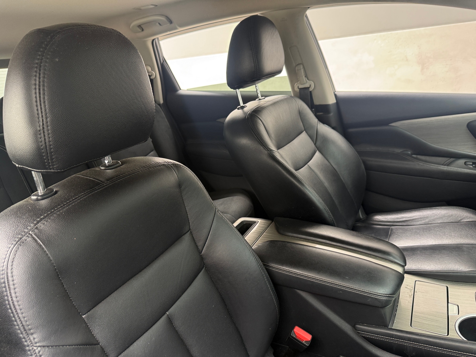 Thumbnail: 2015 Nissan Murano - 2