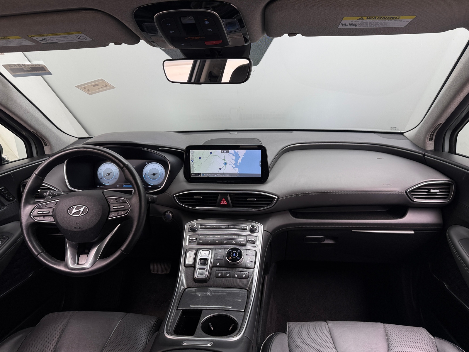 Thumbnail: 2023 Hyundai Santa Fe - 2