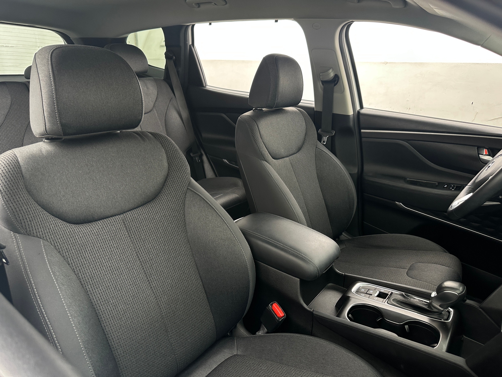 Thumbnail: 2019 Hyundai Santa Fe - 2