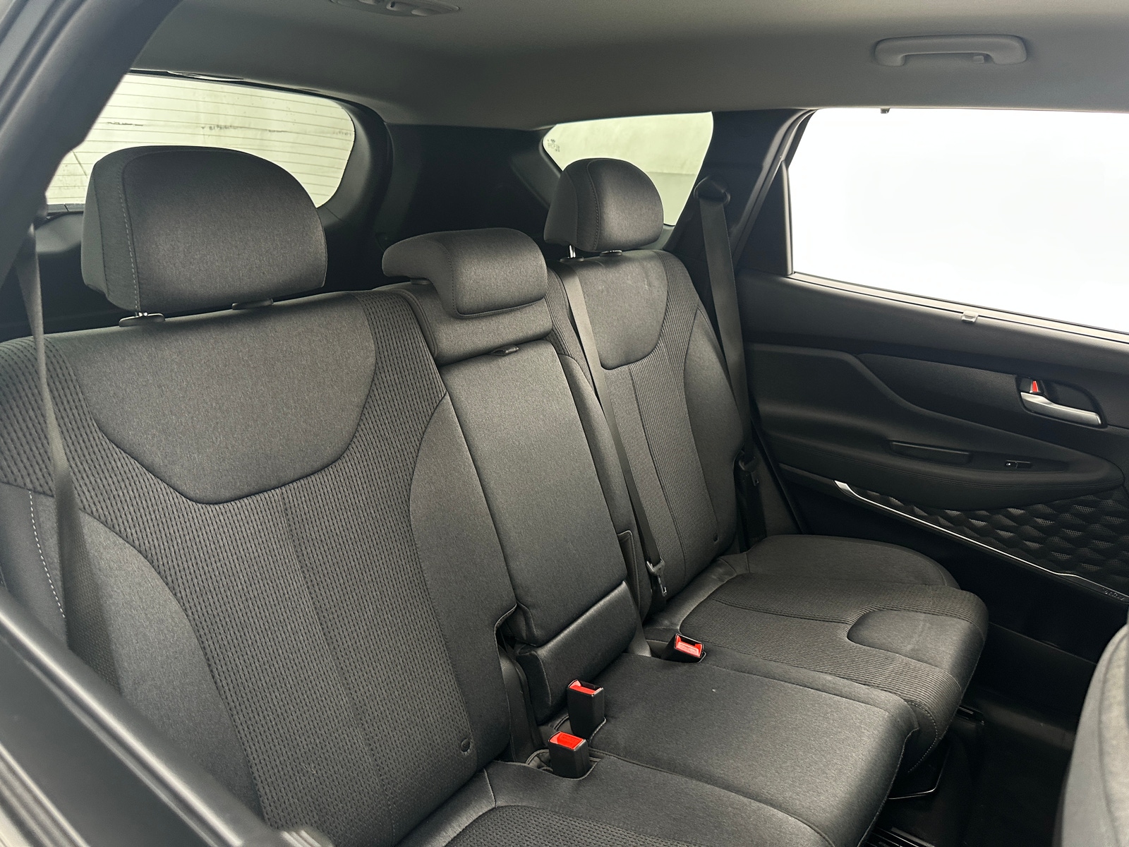 Thumbnail: 2019 Hyundai Santa Fe - 6
