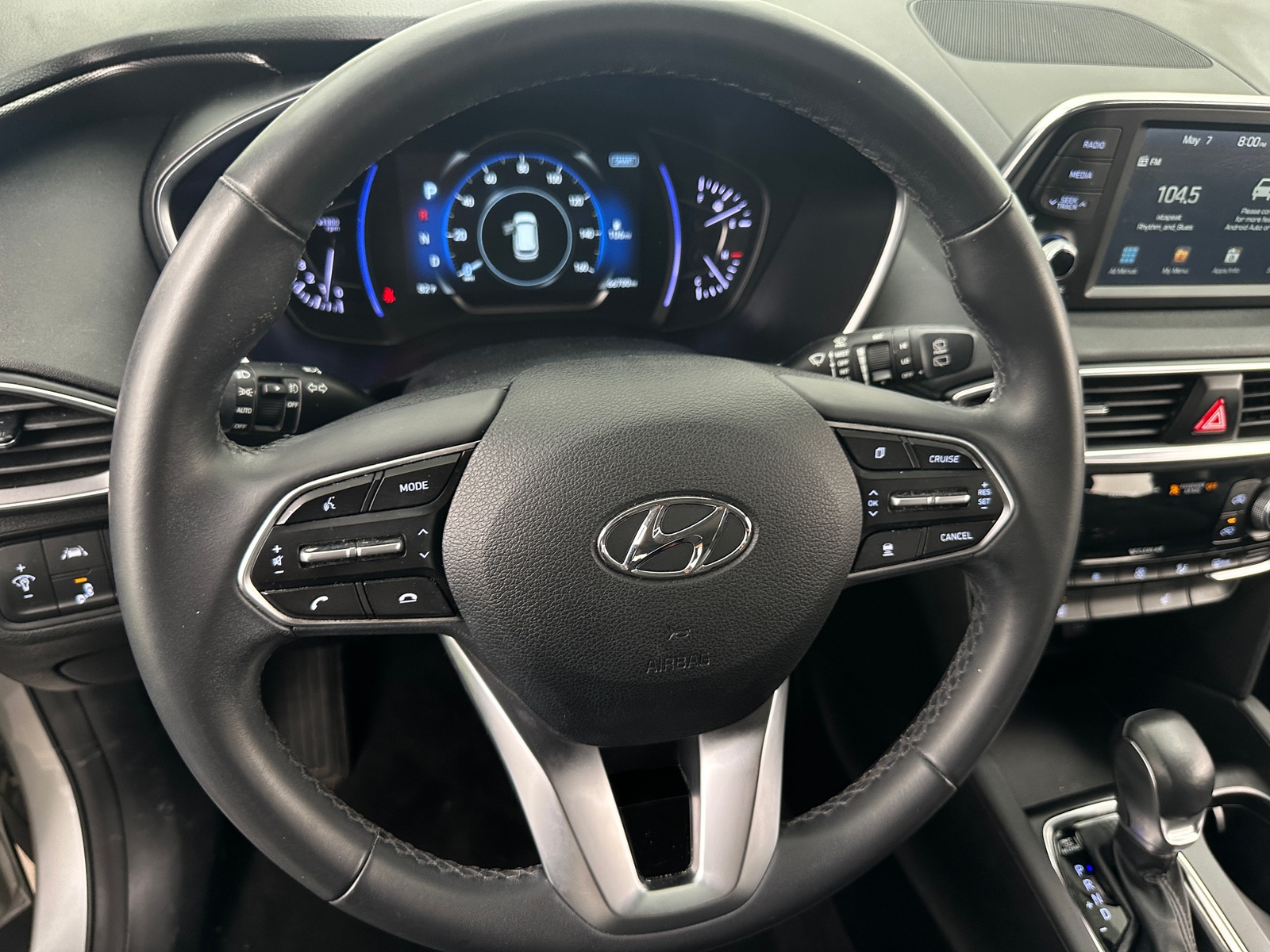 Thumbnail: 2019 Hyundai Santa Fe - 5