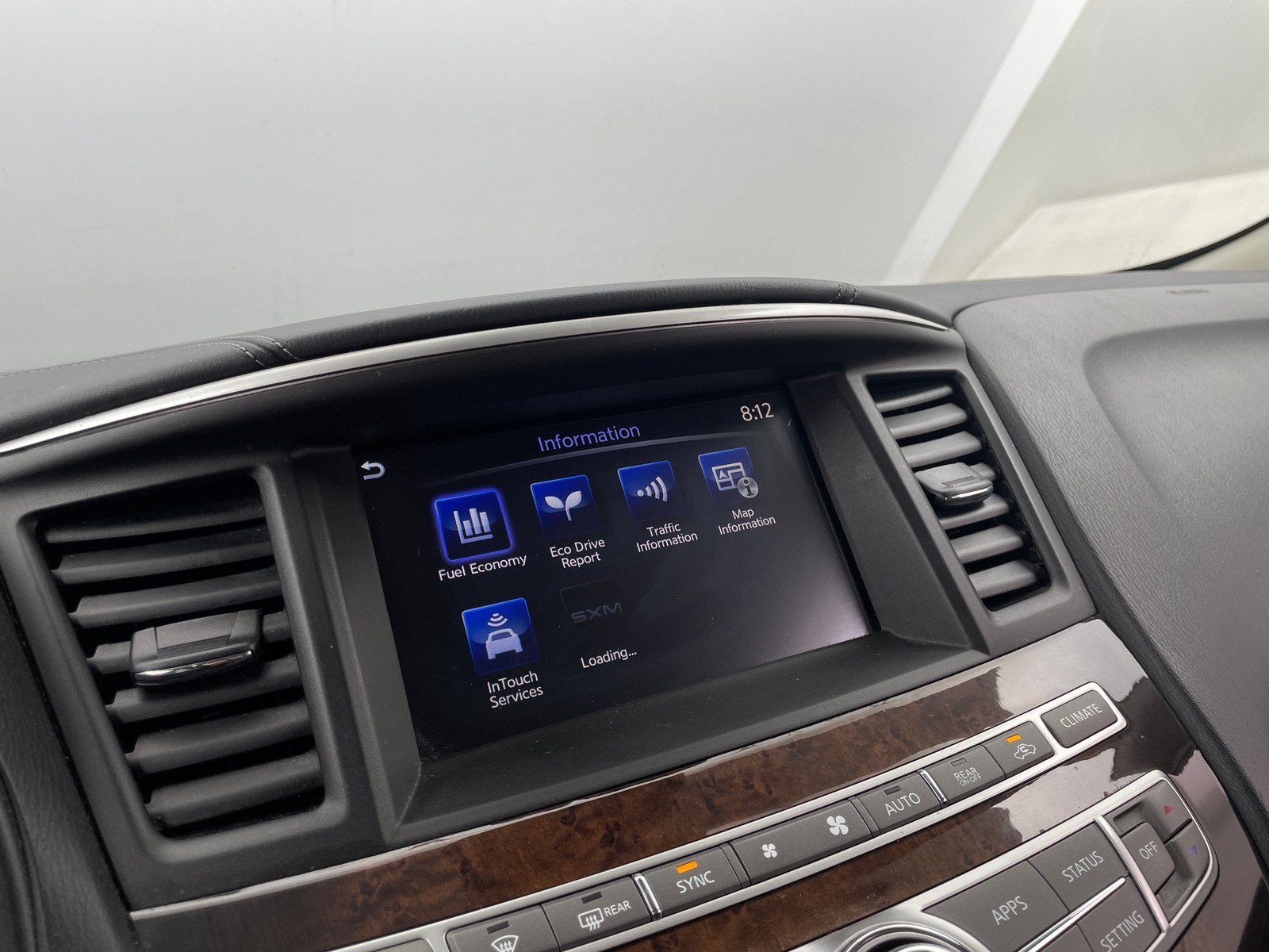 Thumbnail: 2019 INFINITI QX60 - 3