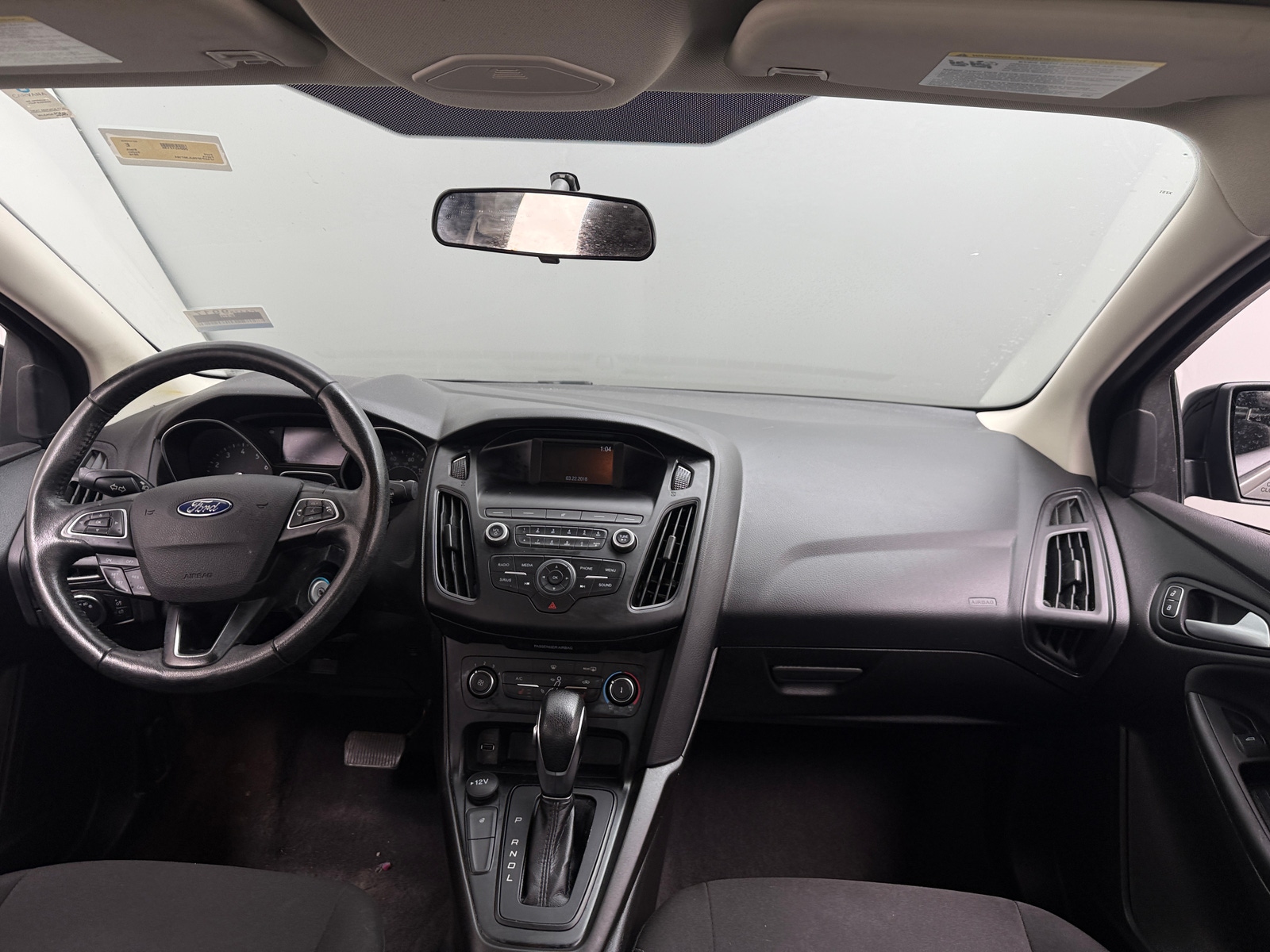 Thumbnail: 2018 Ford Focus - 3