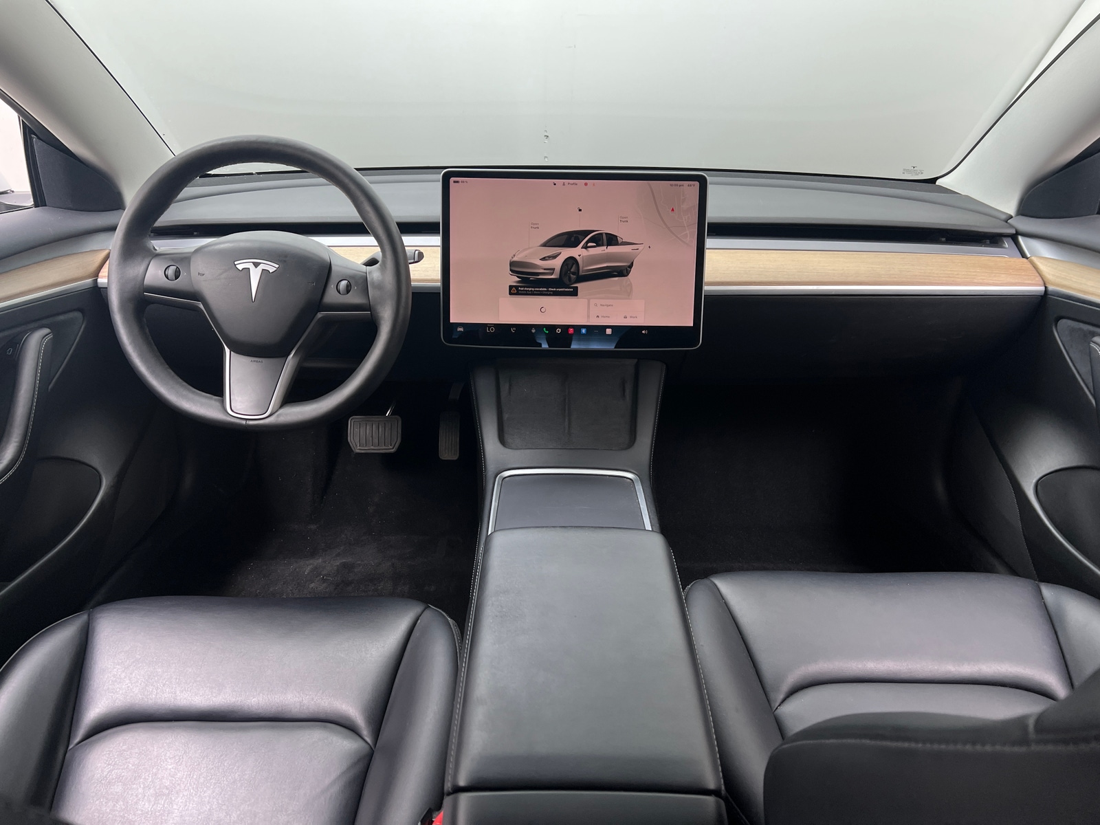 Thumbnail: 2022 Tesla Model 3 - 2