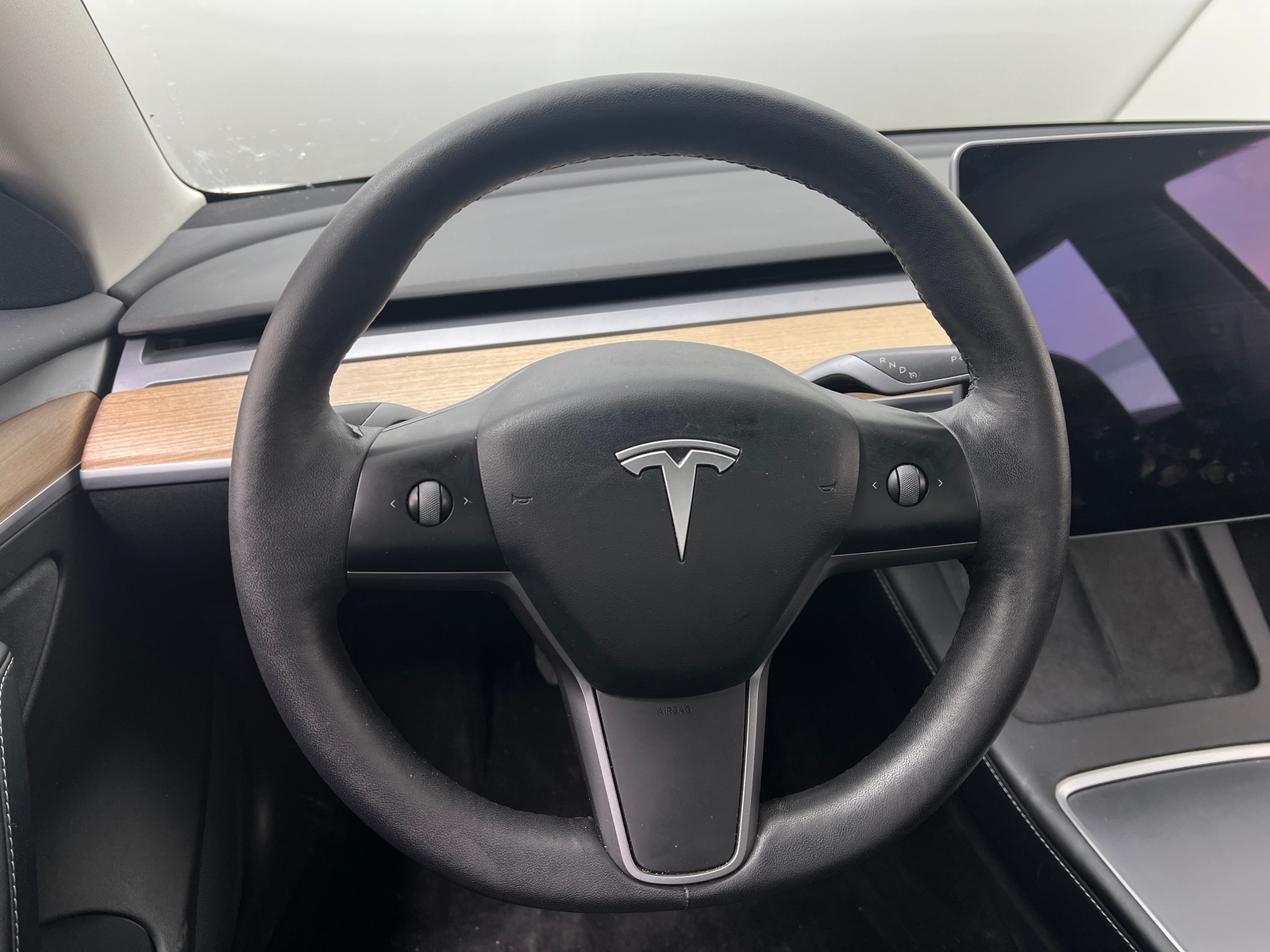 Thumbnail: 2022 Tesla Model 3 - 4