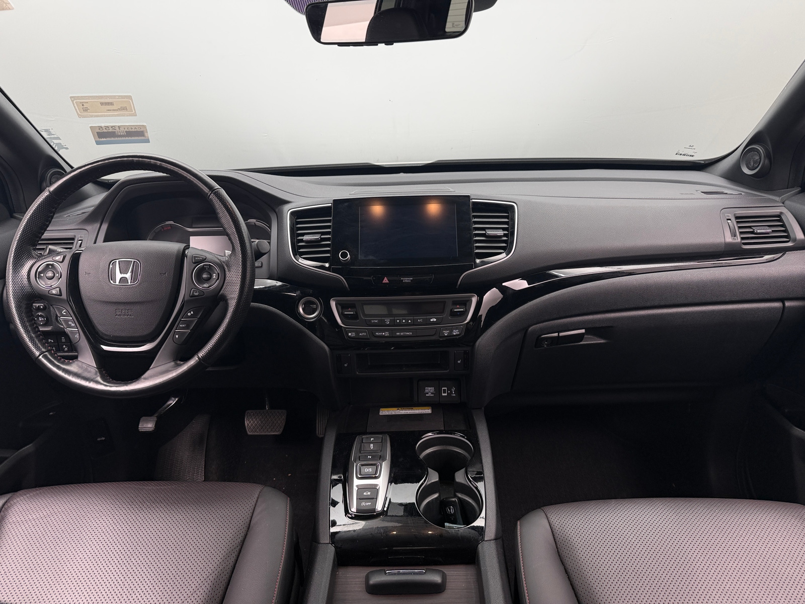 Thumbnail: 2022 Honda Ridgeline - 2