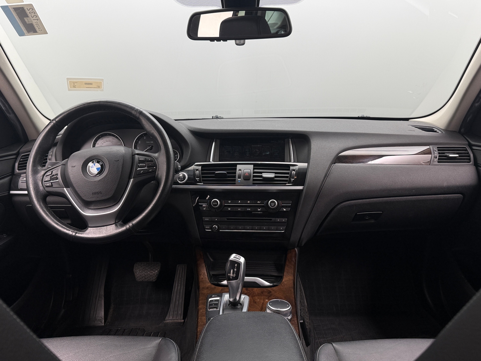 Thumbnail: 2017 BMW X3 - 2